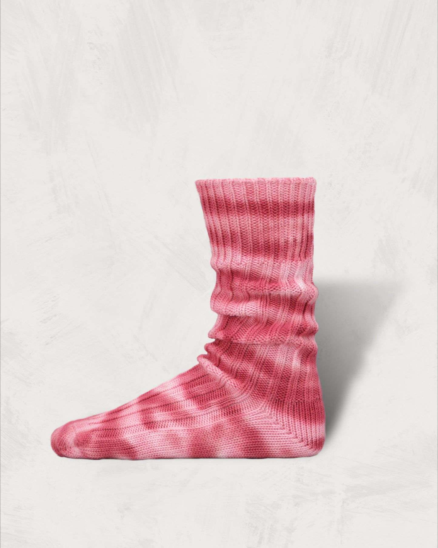 Heavyweight Dyed Socks | 3rd Collection