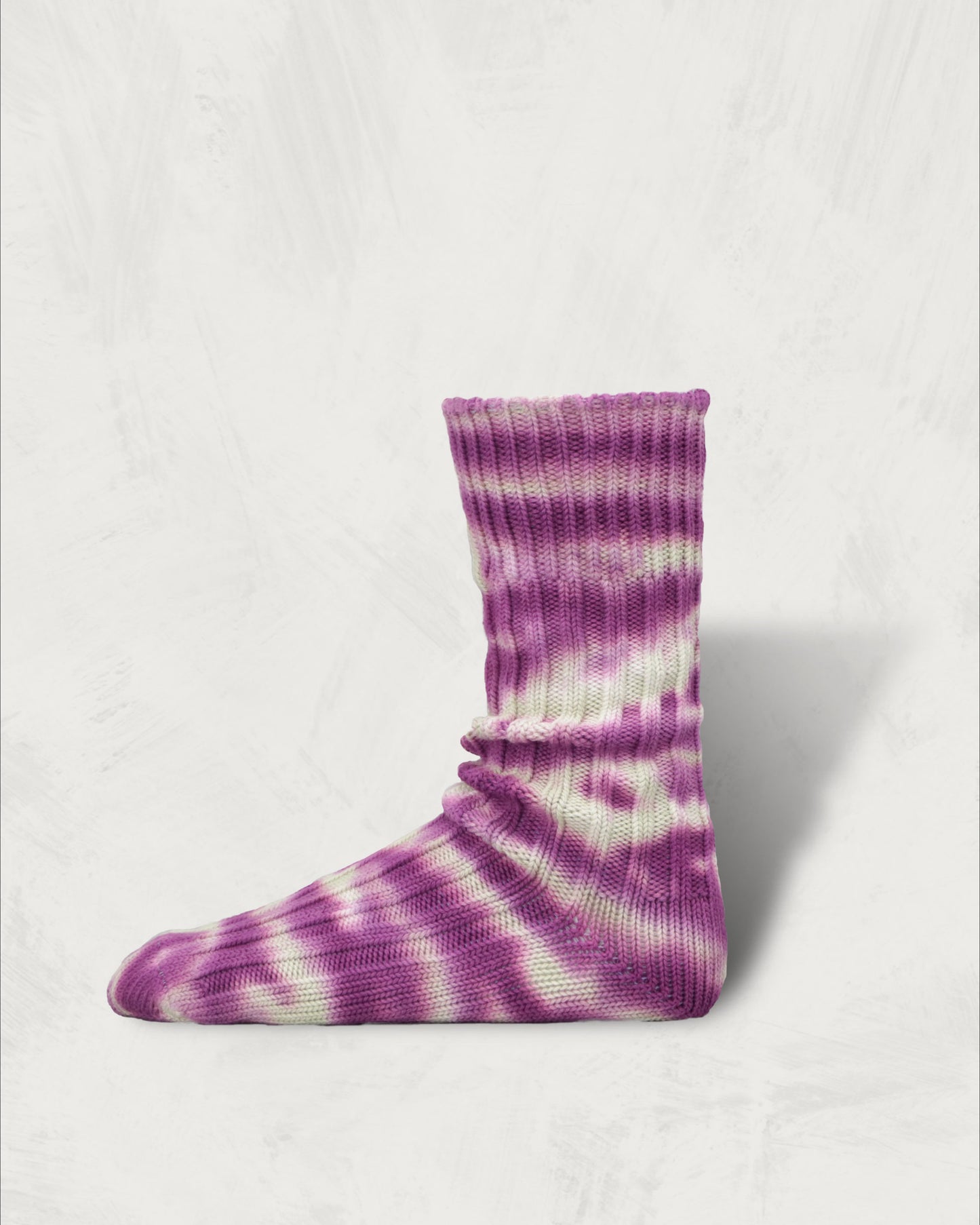 Heavyweight Dyed Socks | 3rd Collection