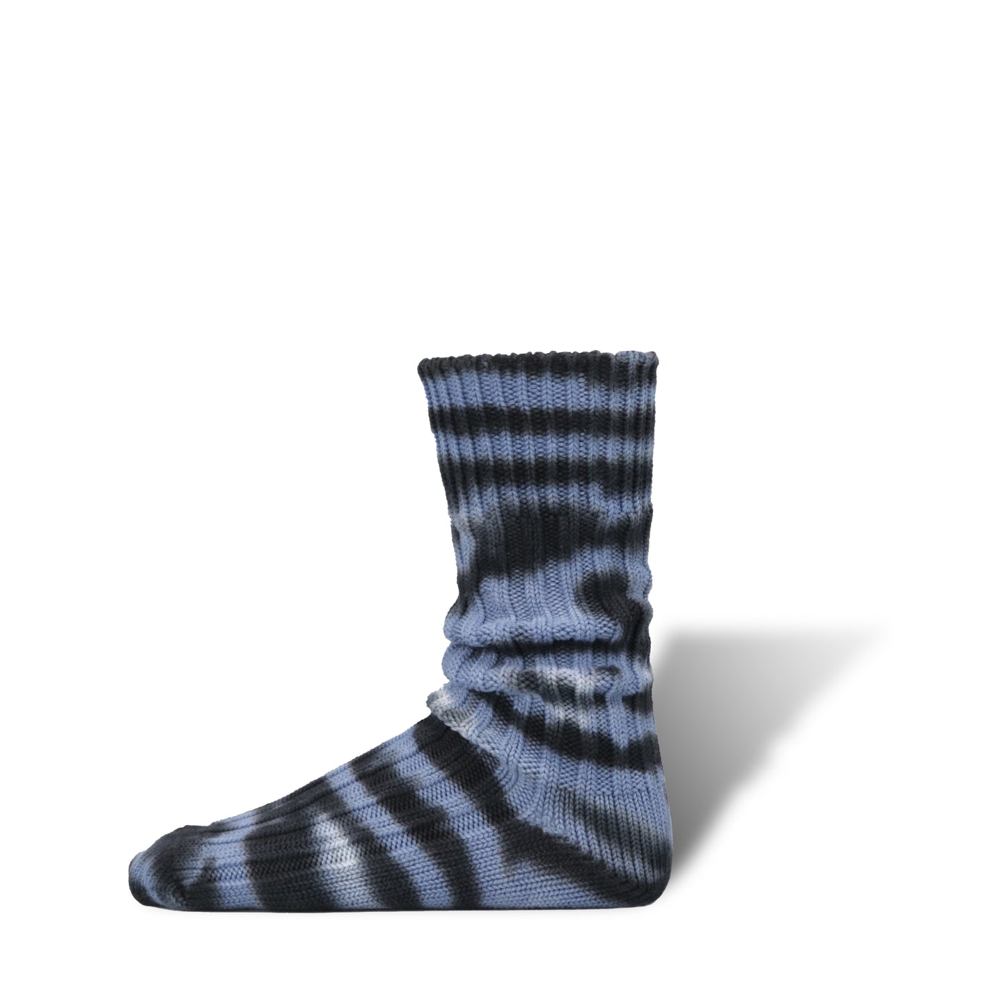 Heavyweight Dyed Socks | 3rd Collection