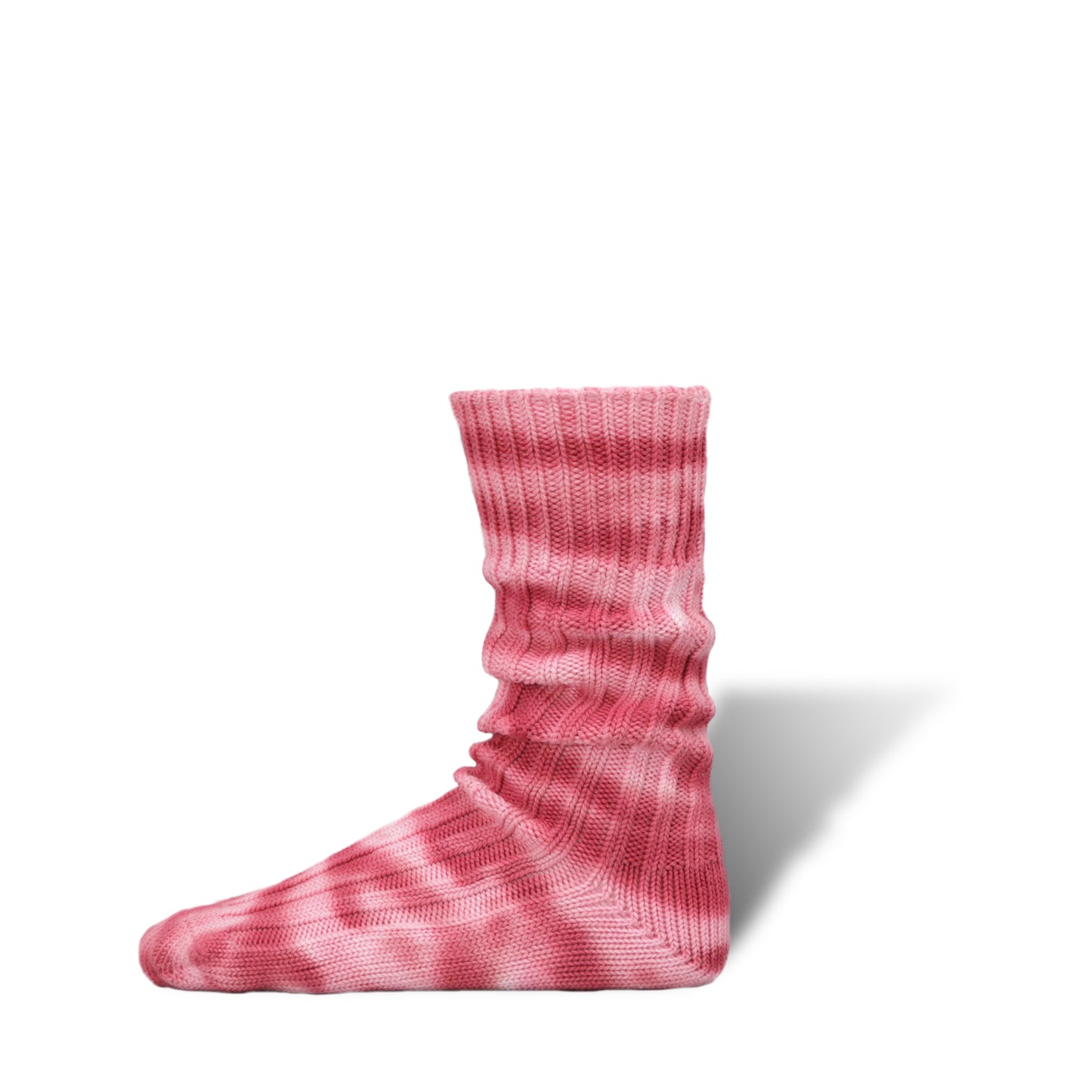 Heavyweight Dyed Socks | 3rd Collection