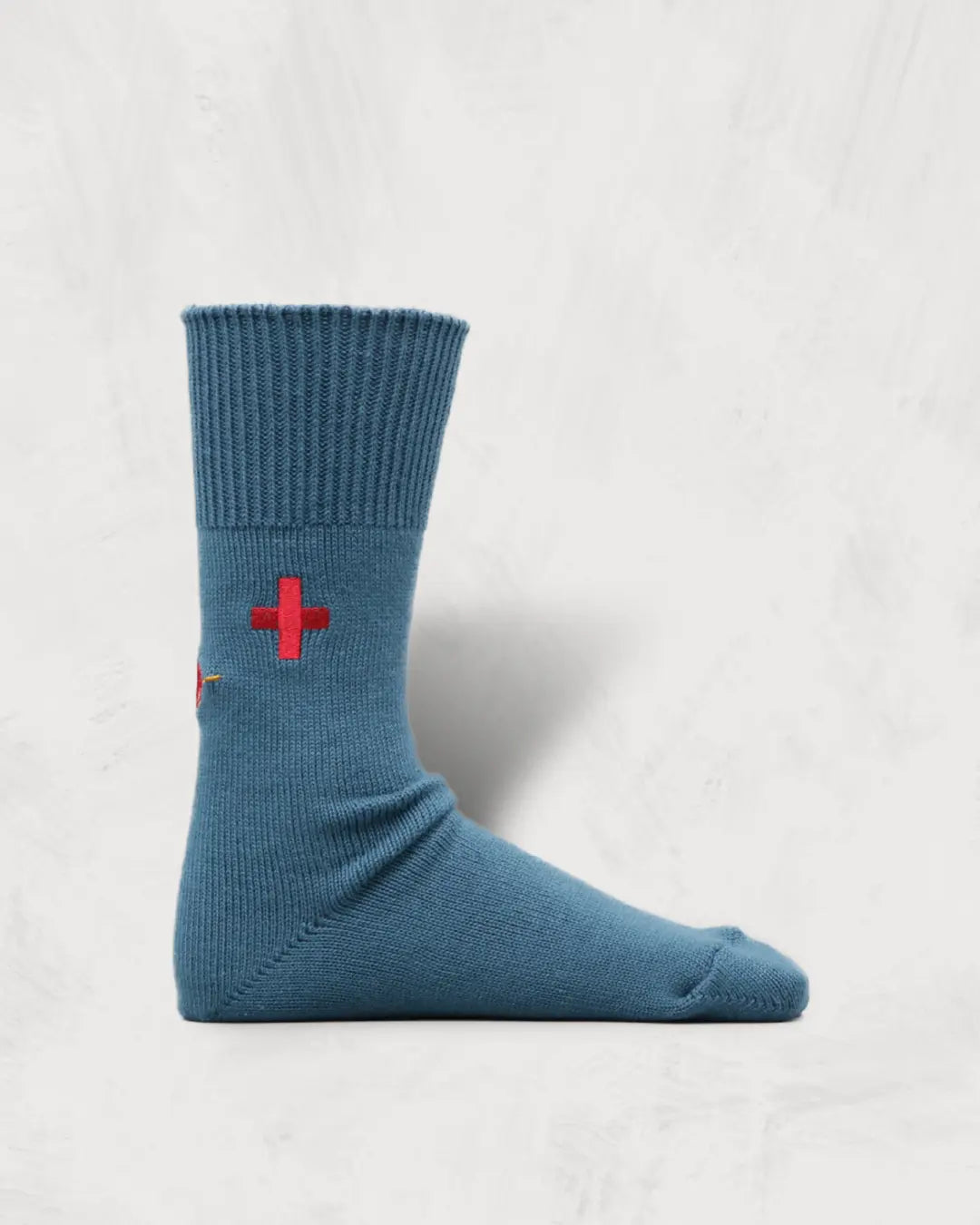 Souvenir Socks | Switzerland