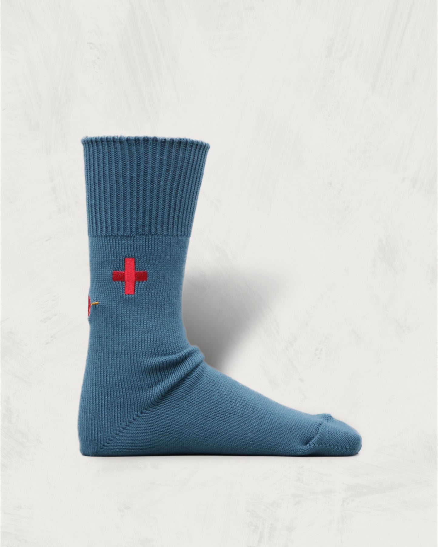 Souvenir Socks | Switzerland