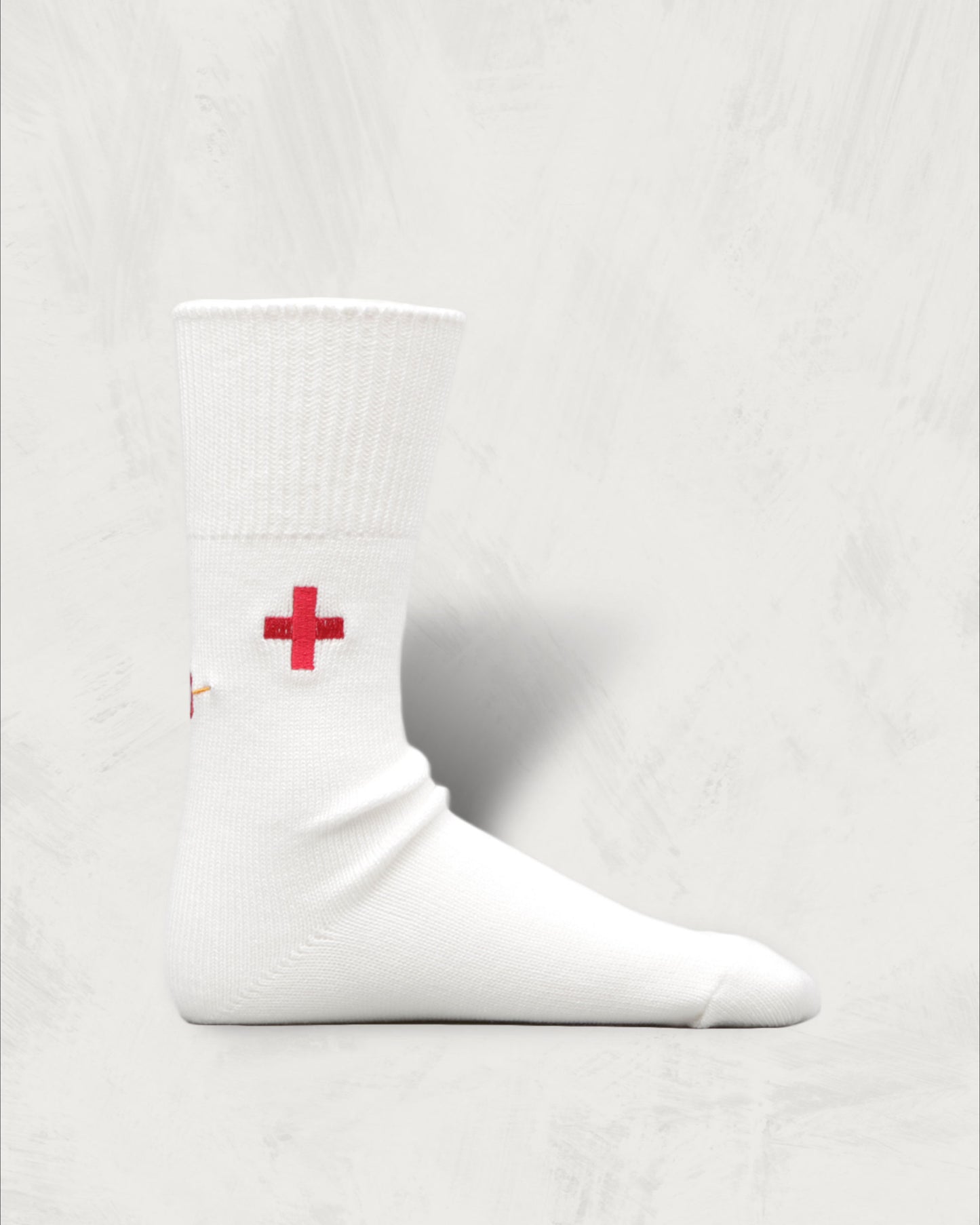 Souvenir Socks | Switzerland