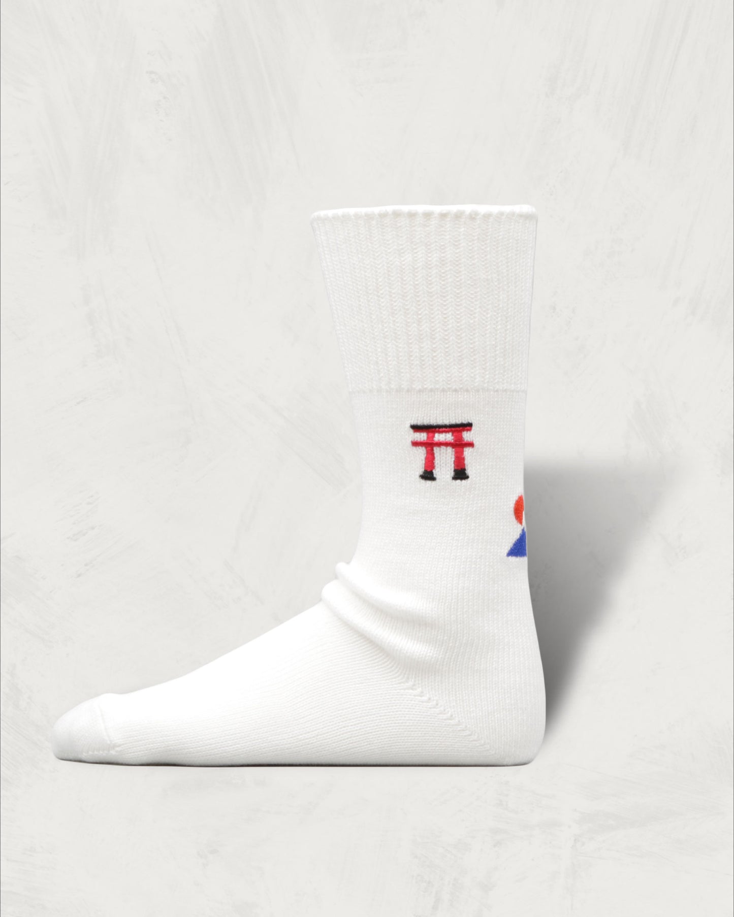 Souvenir Socks | Japan