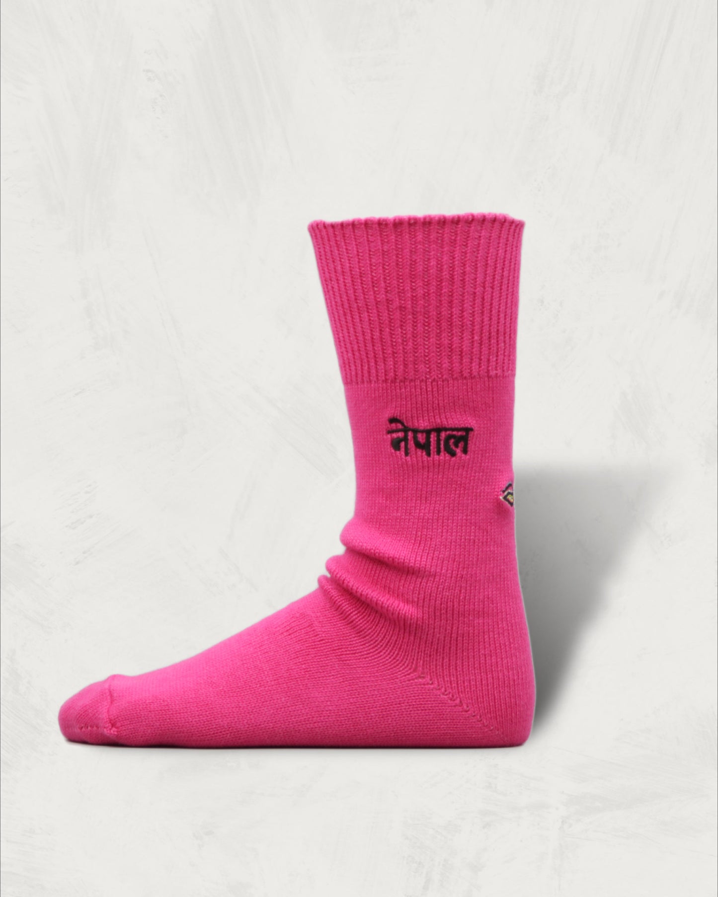 Souvenir Socks | Nepal