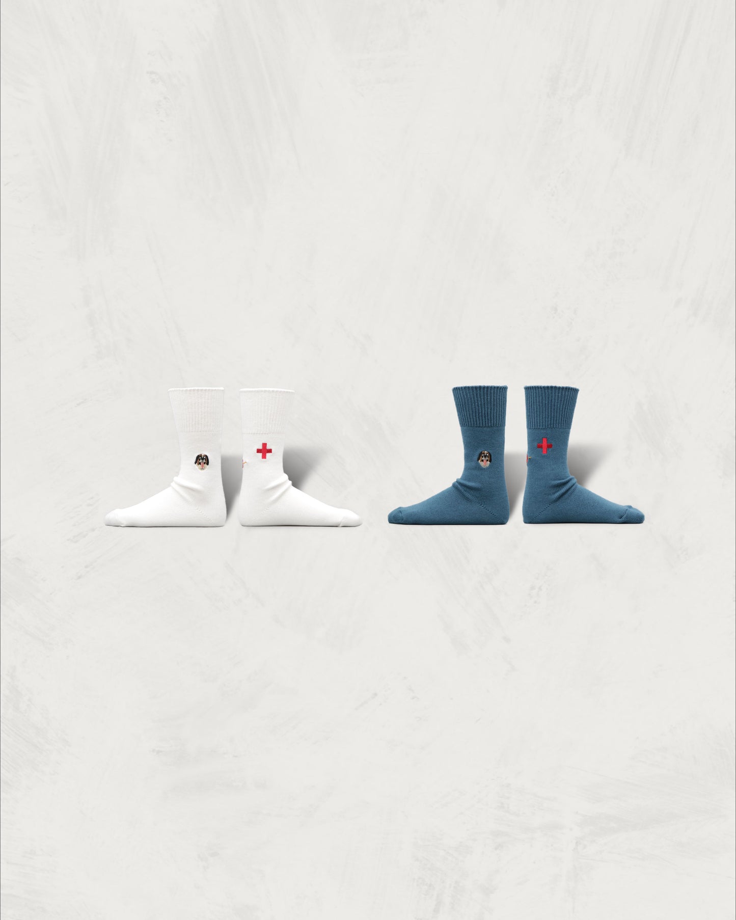 Souvenir Socks | Switzerland