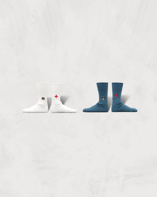 Souvenir Socks | Switzerland