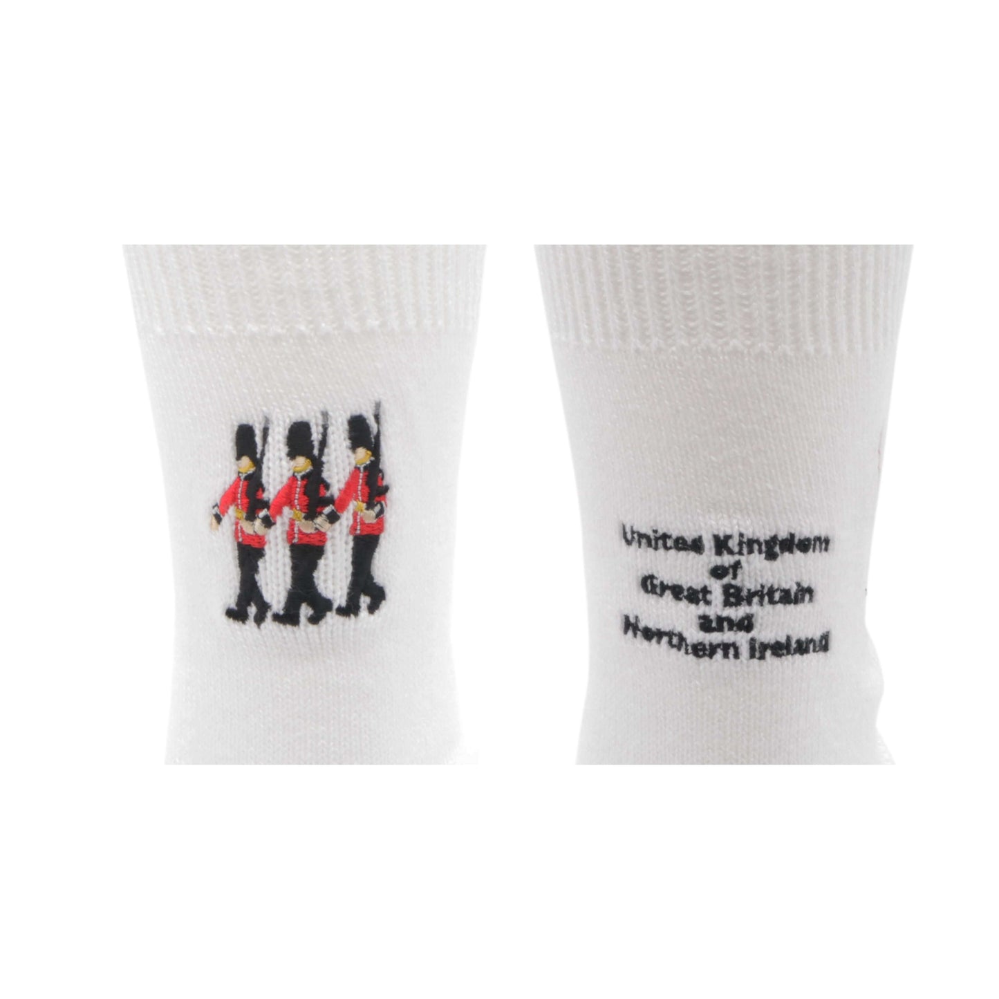 Souvenir Socks | United Kingdom