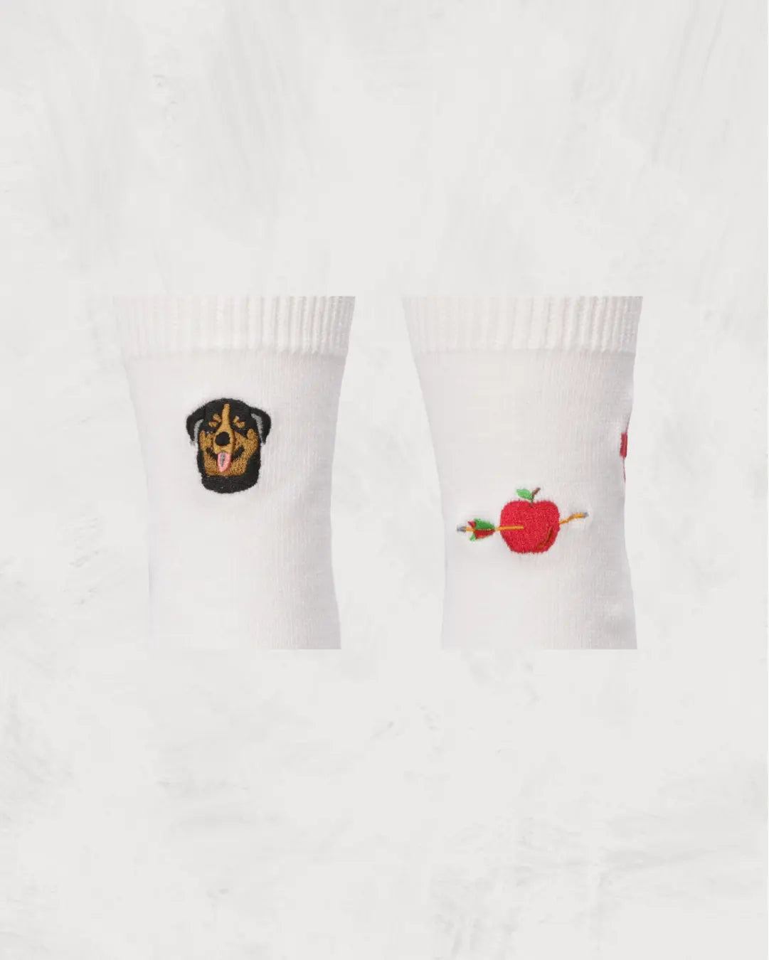 Souvenir Socks | Switzerland