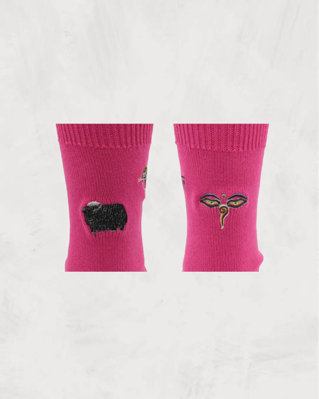 Souvenir Socks | Nepal