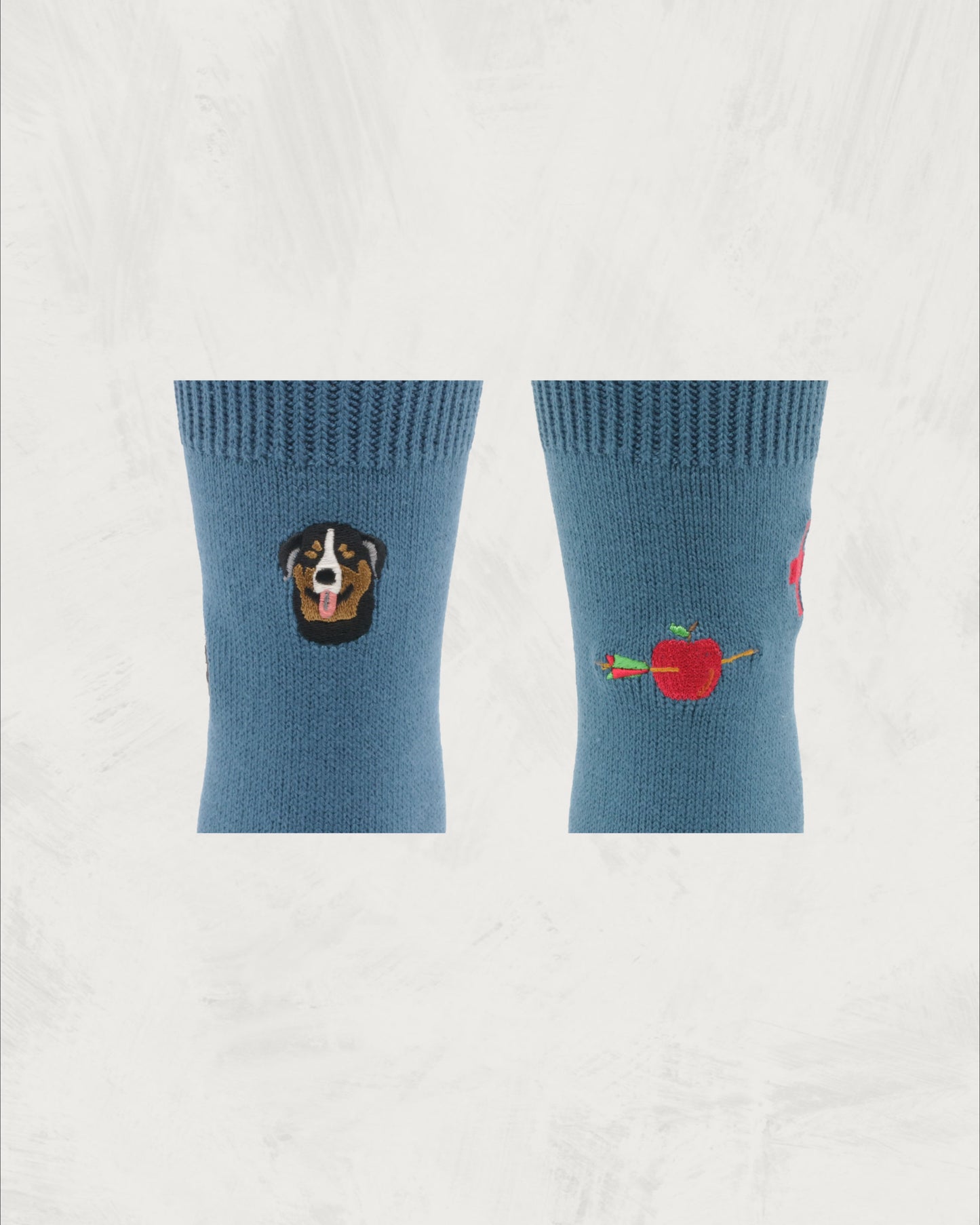 Souvenir Socks | Switzerland