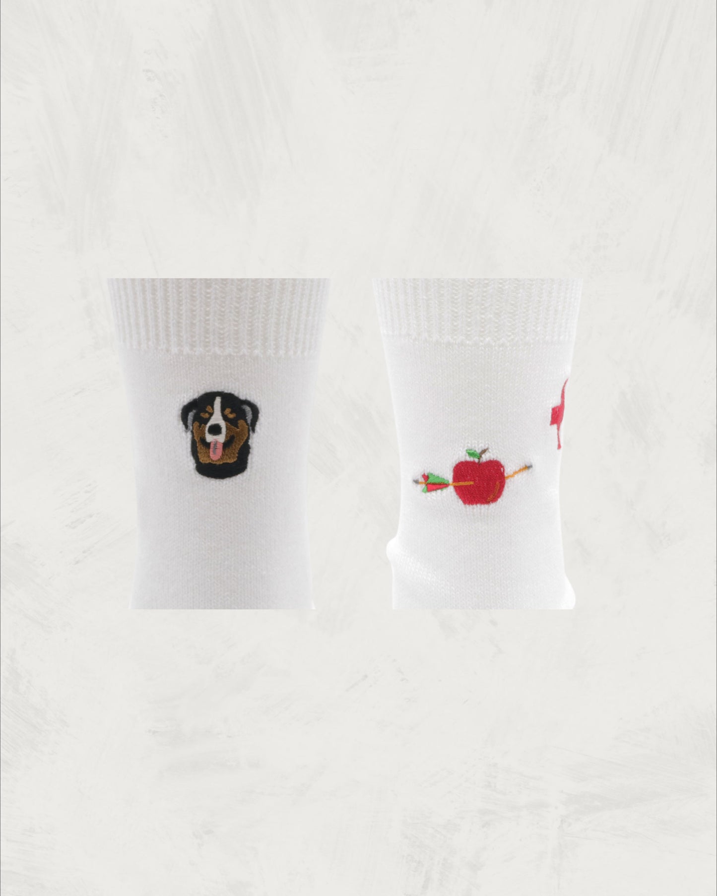 Souvenir Socks | Switzerland