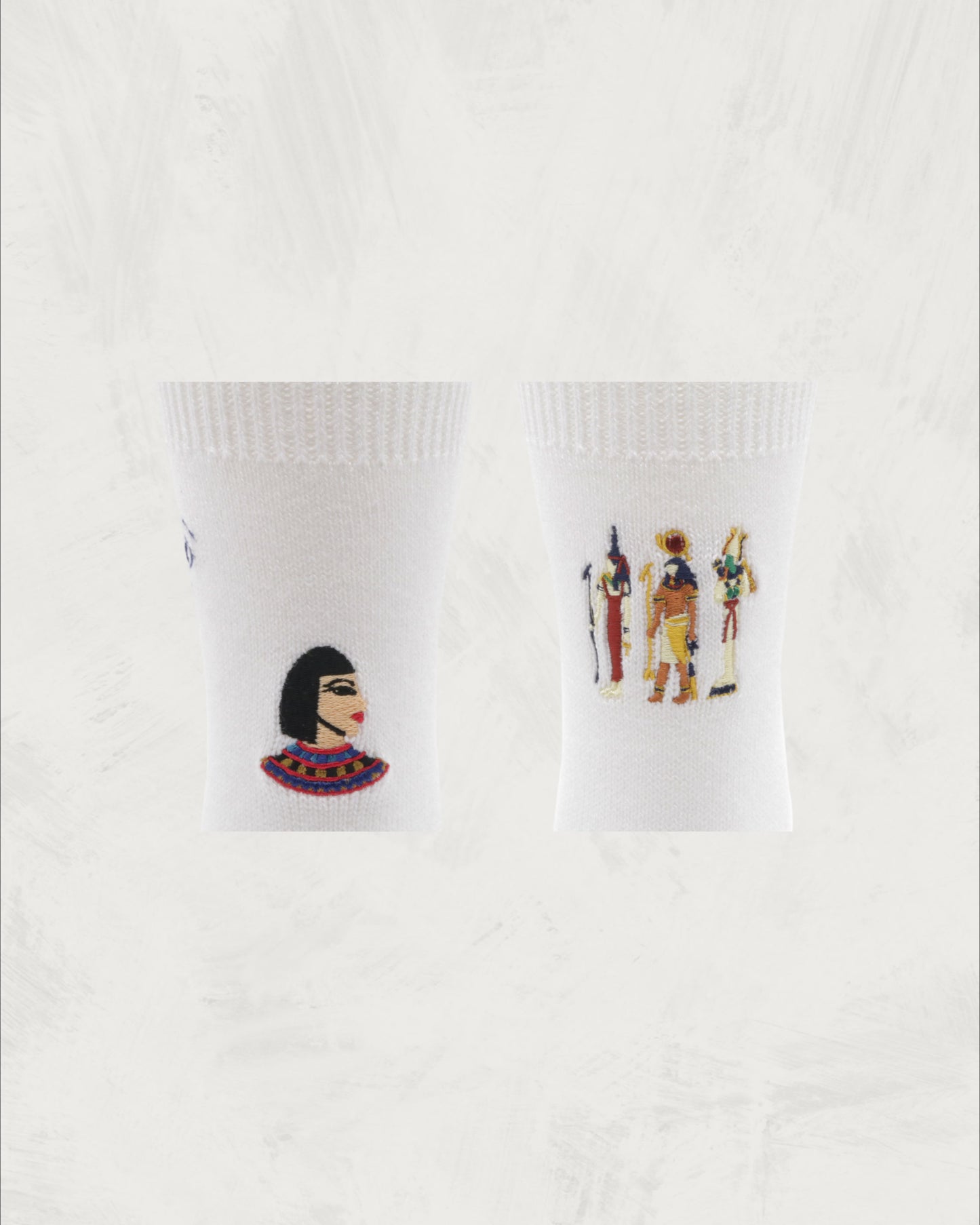 Souvenir Socks | Egypt