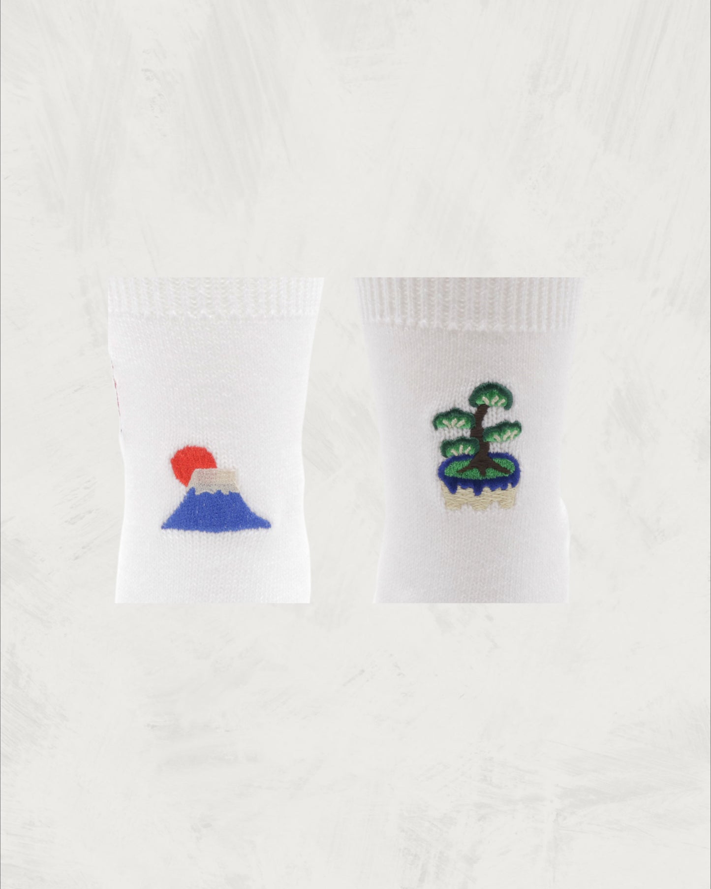 Souvenir Socks | Japan