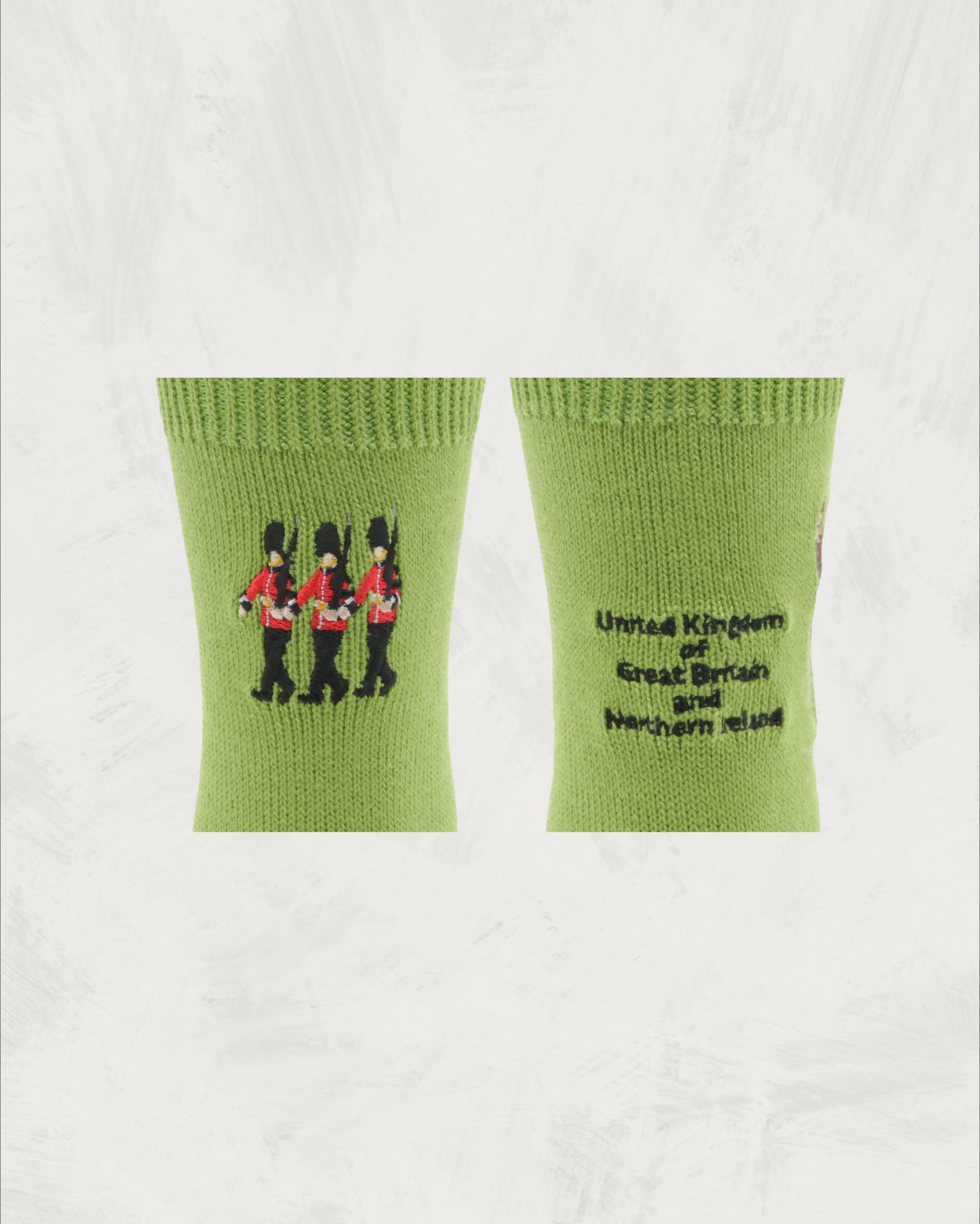 Souvenir Socks | United Kingdom