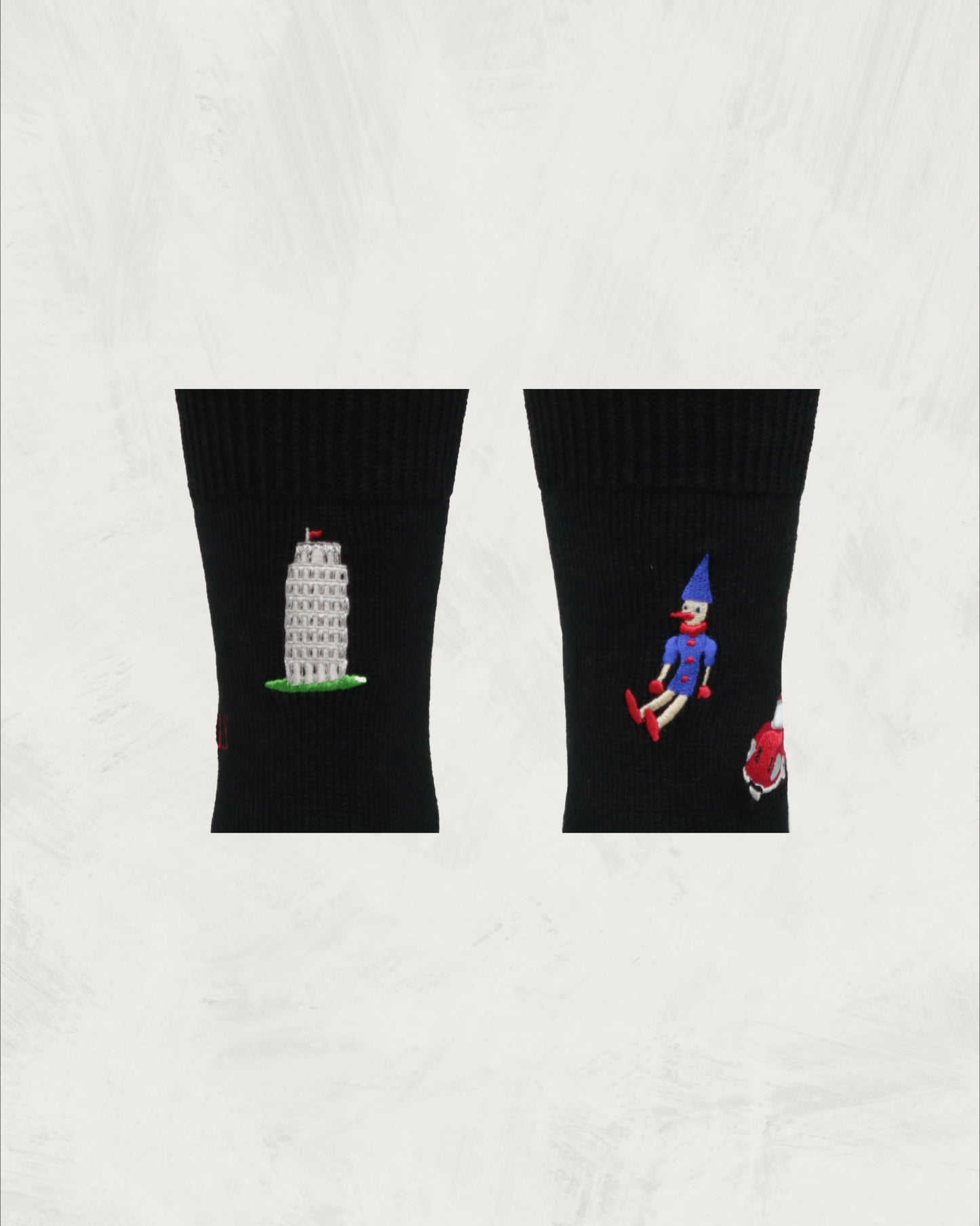 Souvenir Socks |  ITALY