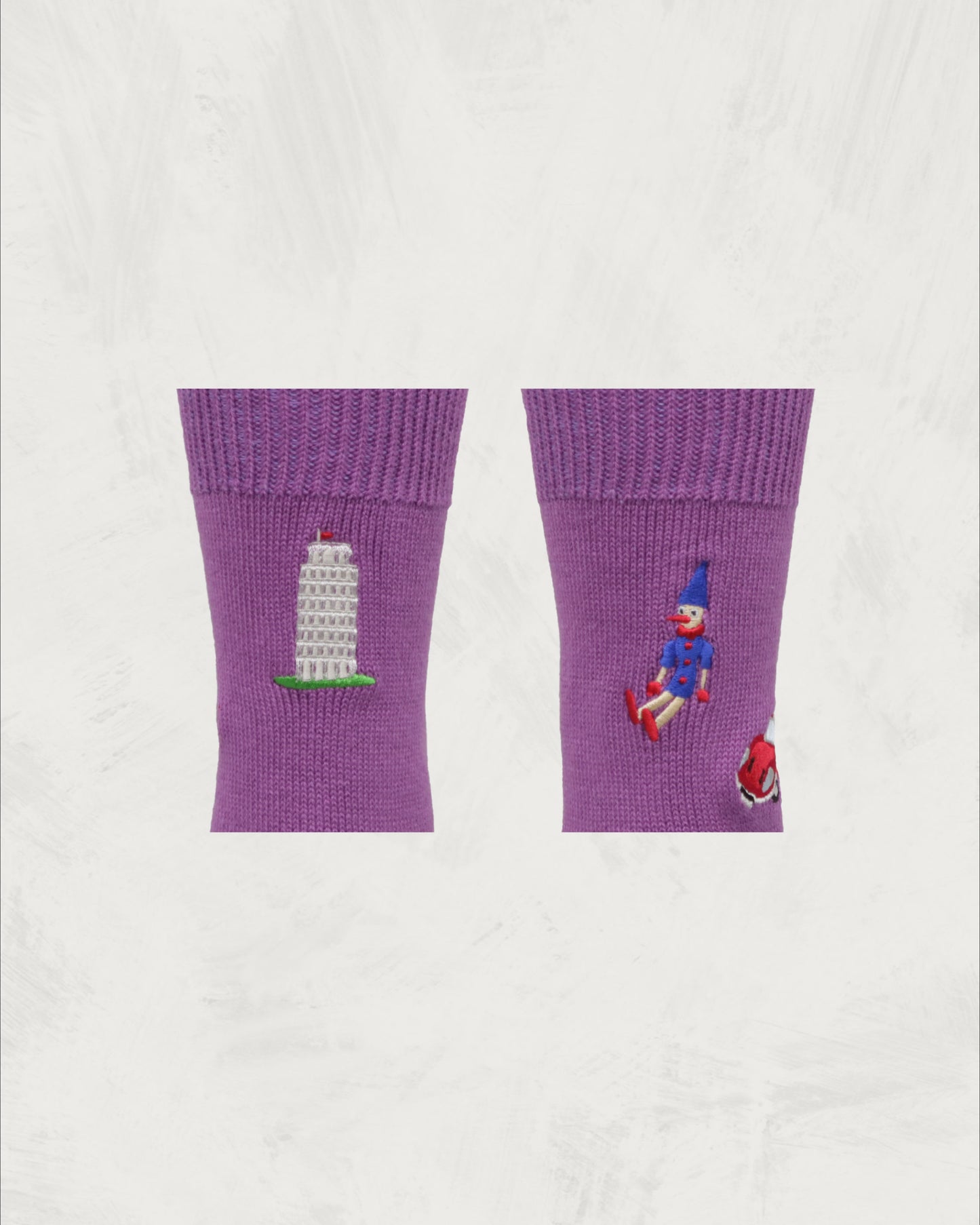 Souvenir Socks |  ITALY