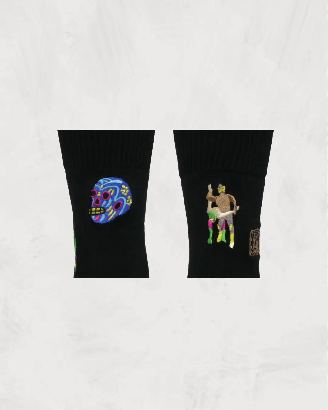 Souvenir Socks | Mexico