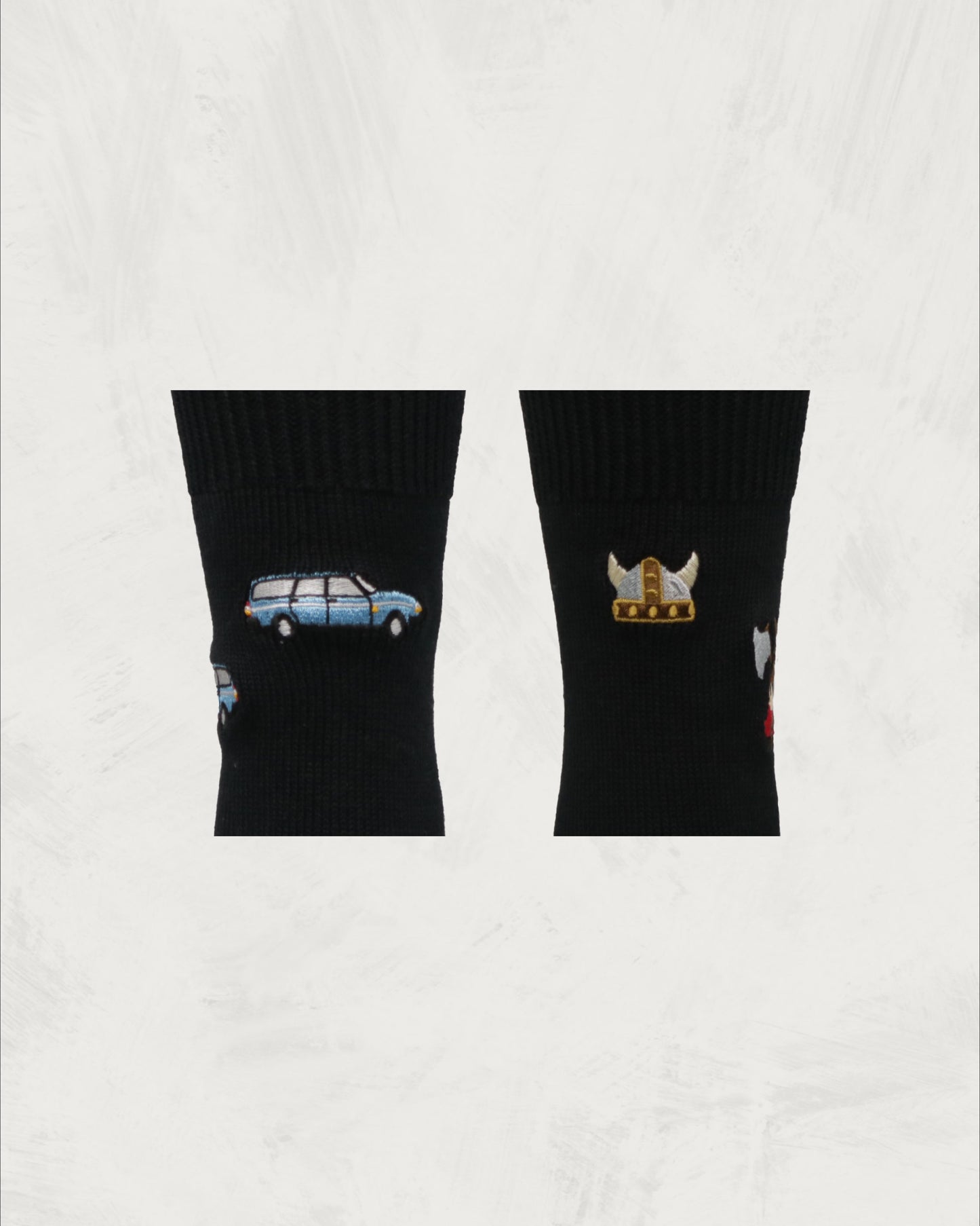 Souvenir Socks | Sweden