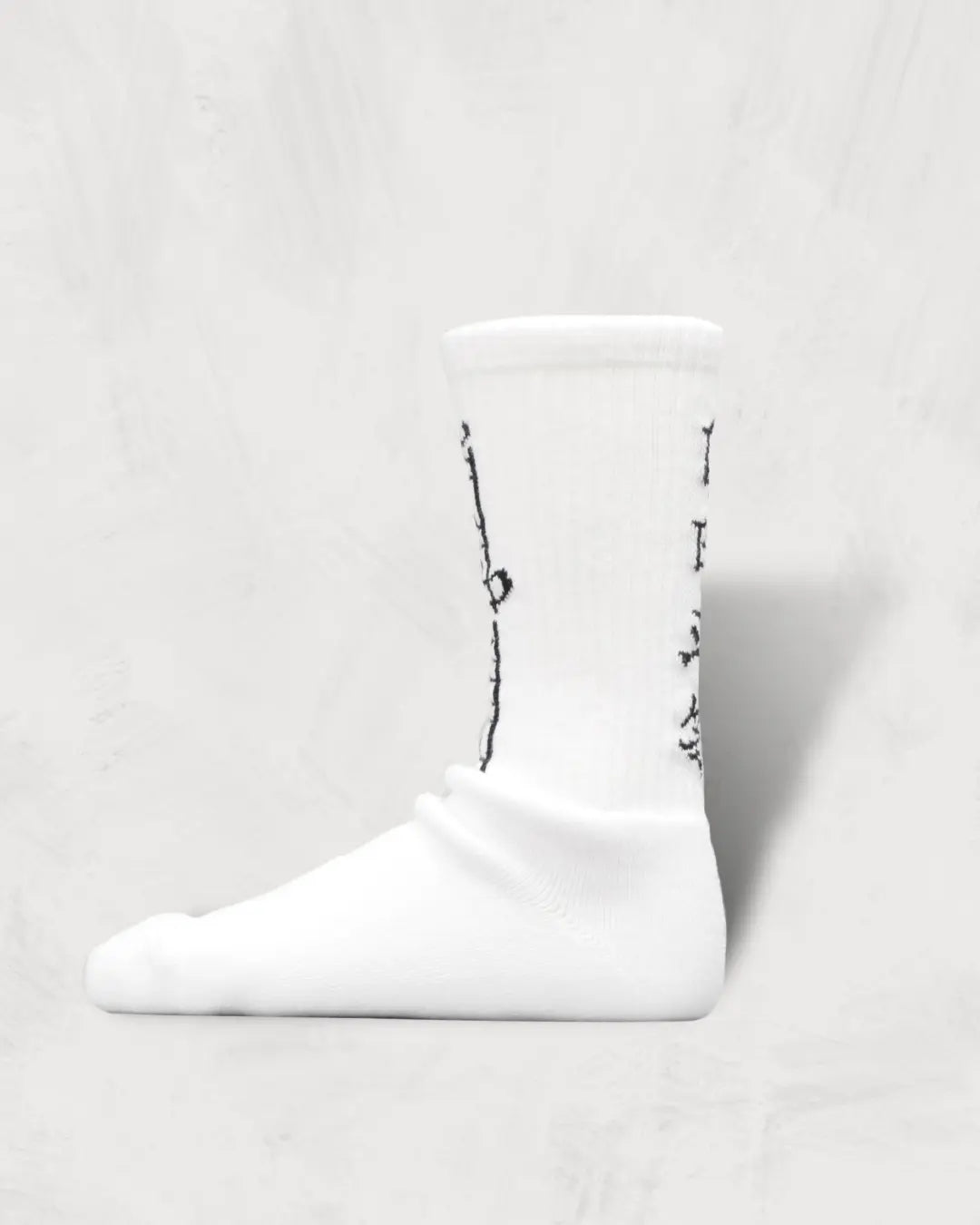 Love Peace｜Liberty Equality Socks