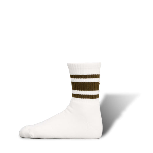 Skater Socks | Embroidey｜Sumo