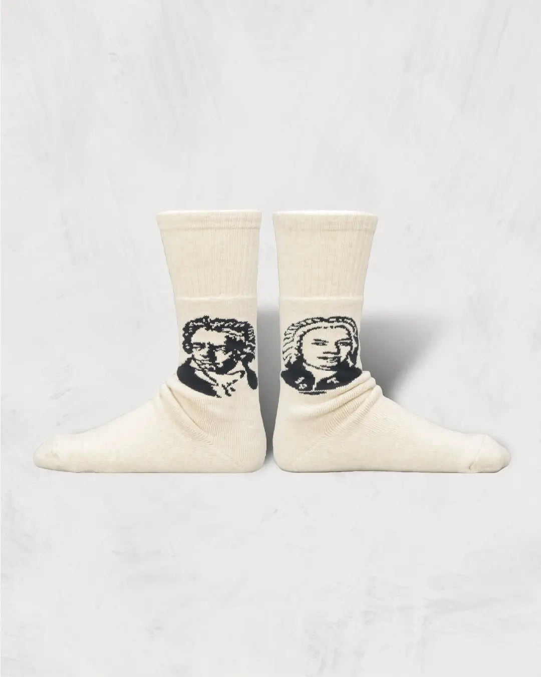 Pile Socks｜Composer