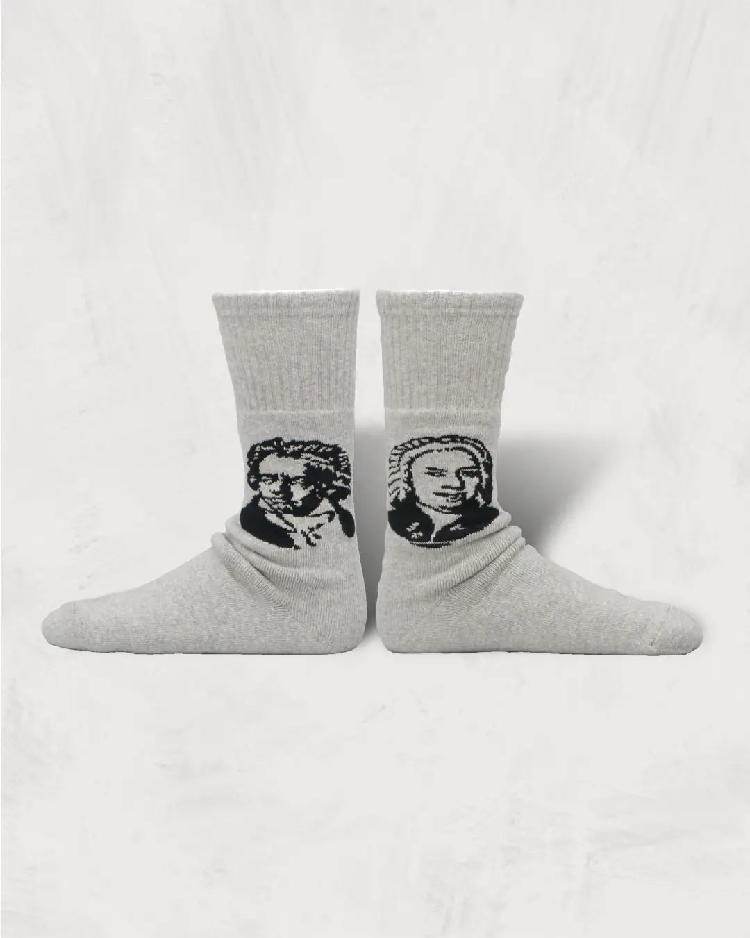 Pile Socks｜Composer