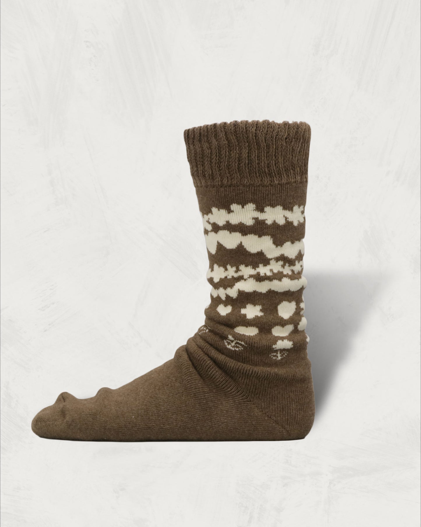 Pile Socks｜Rula Bula