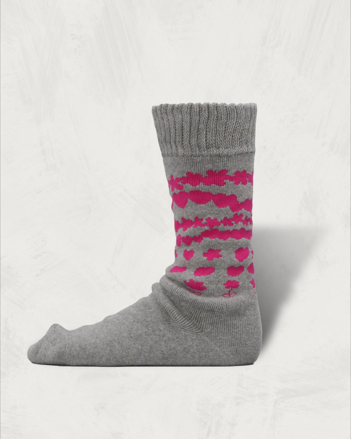 Pile Socks｜Rula Bula