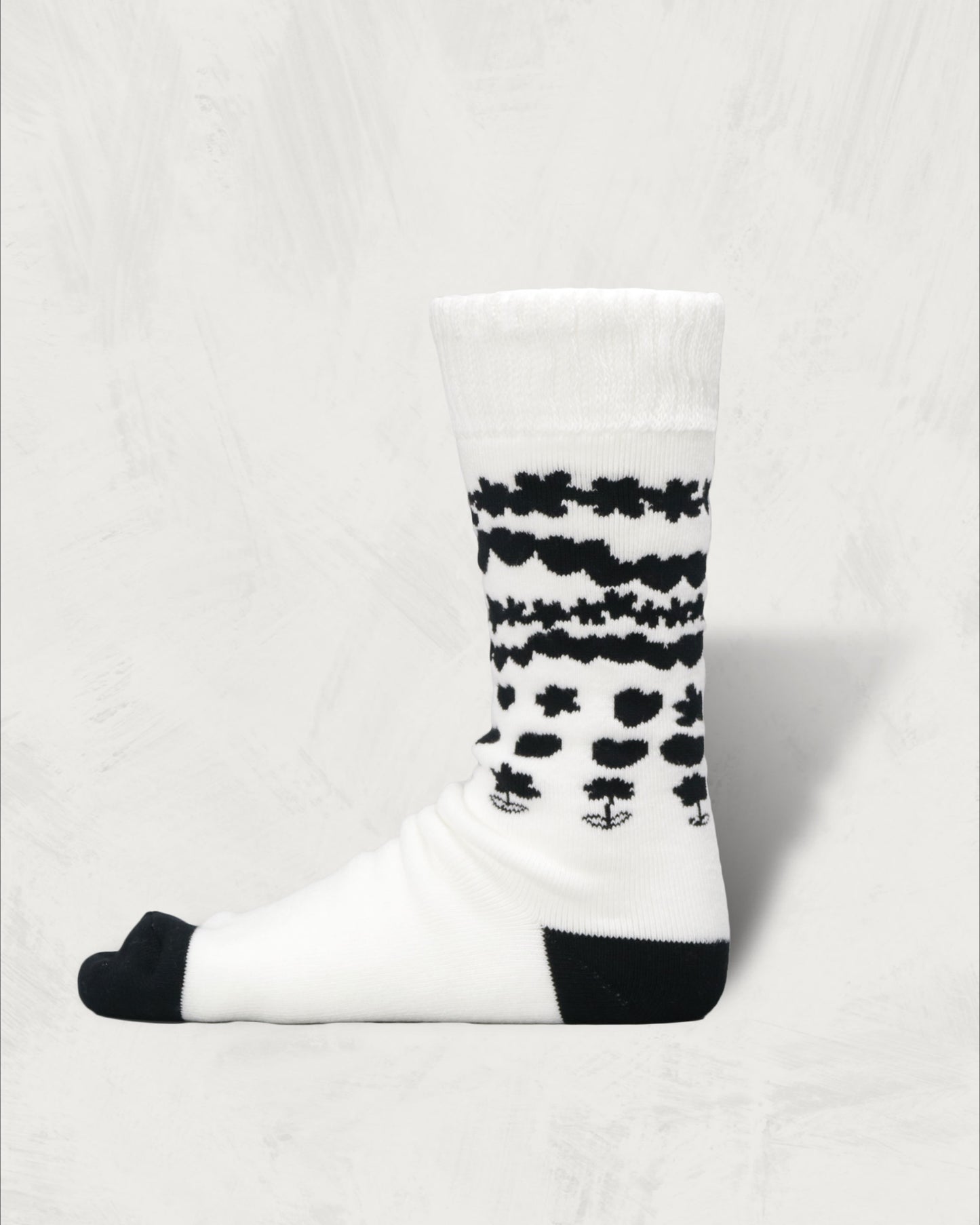 Pile Socks｜Rula Bula