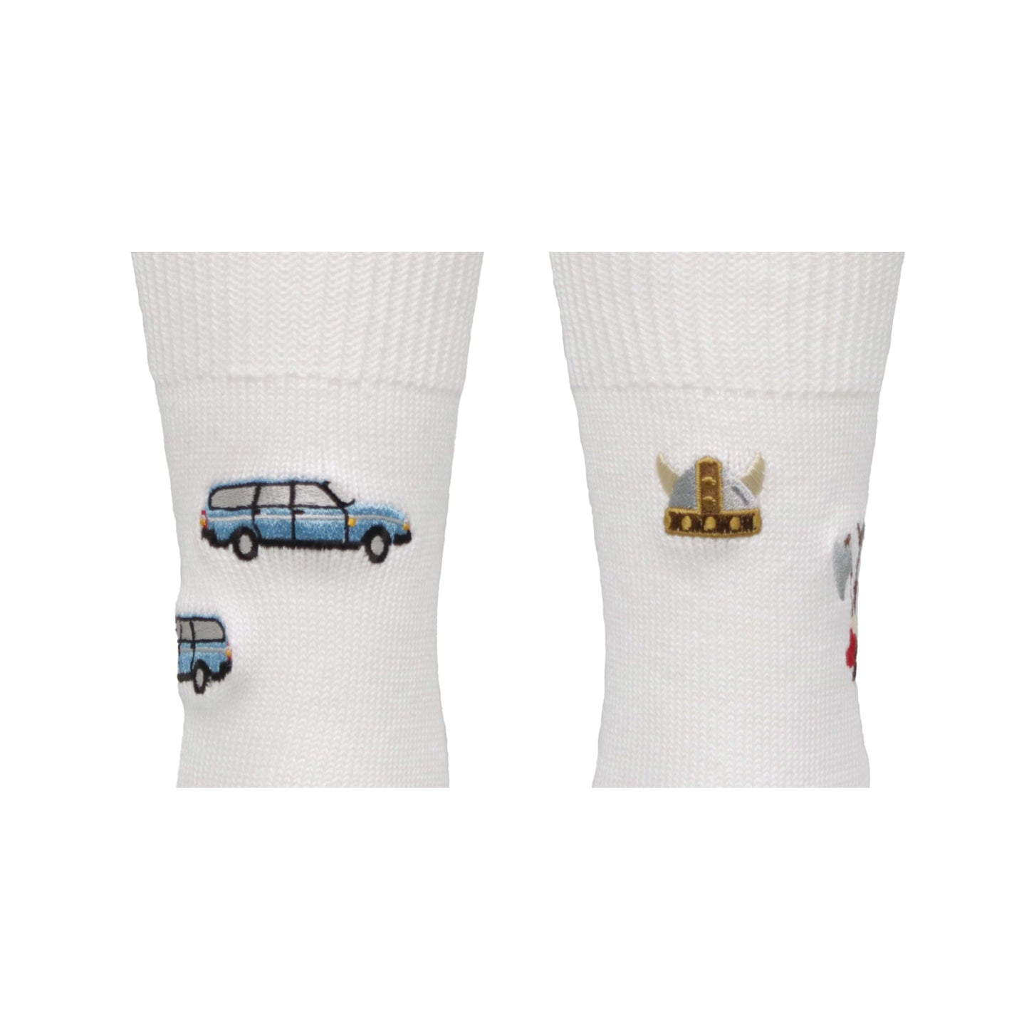 Souvenir Socks | Sweden