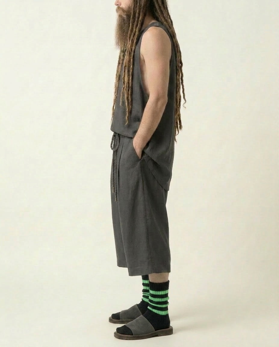 Heavyweight Socks | Stripes | 3rd Collection