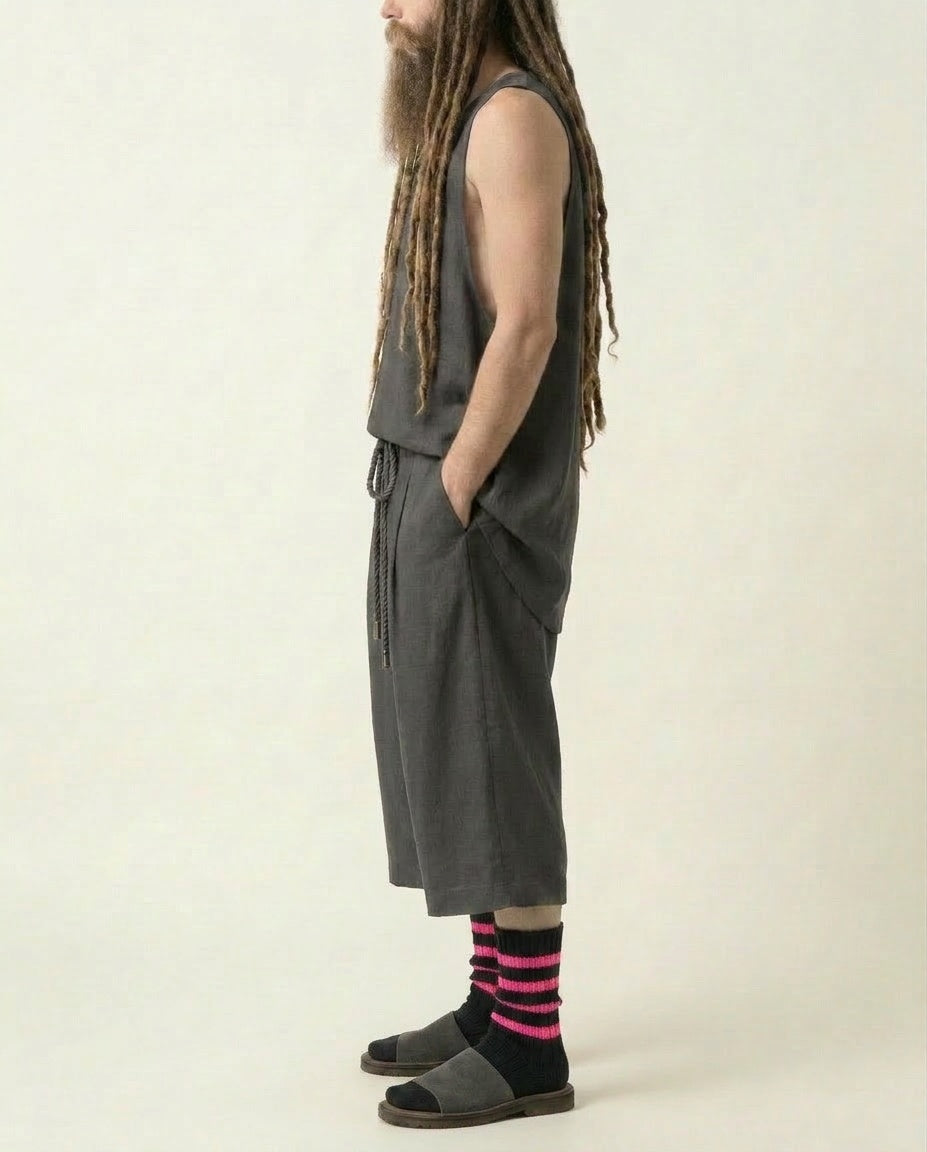 Heavyweight Socks | Stripes | 3rd Collection