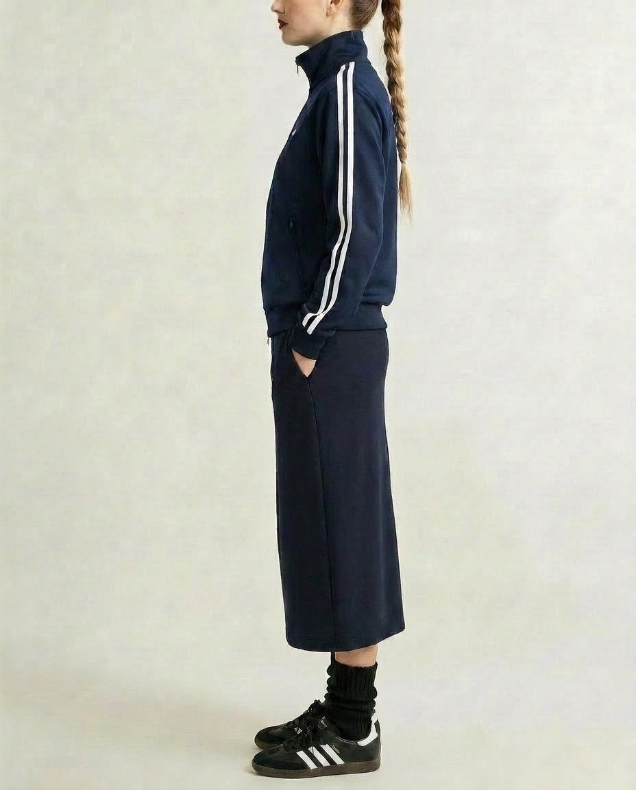 Cased Heavyweight Plain Socks -2nd Collection-
