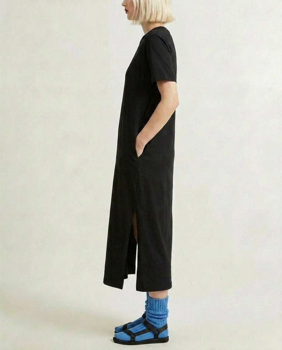 Cased Heavyweight Plain Socks -1st Collection-