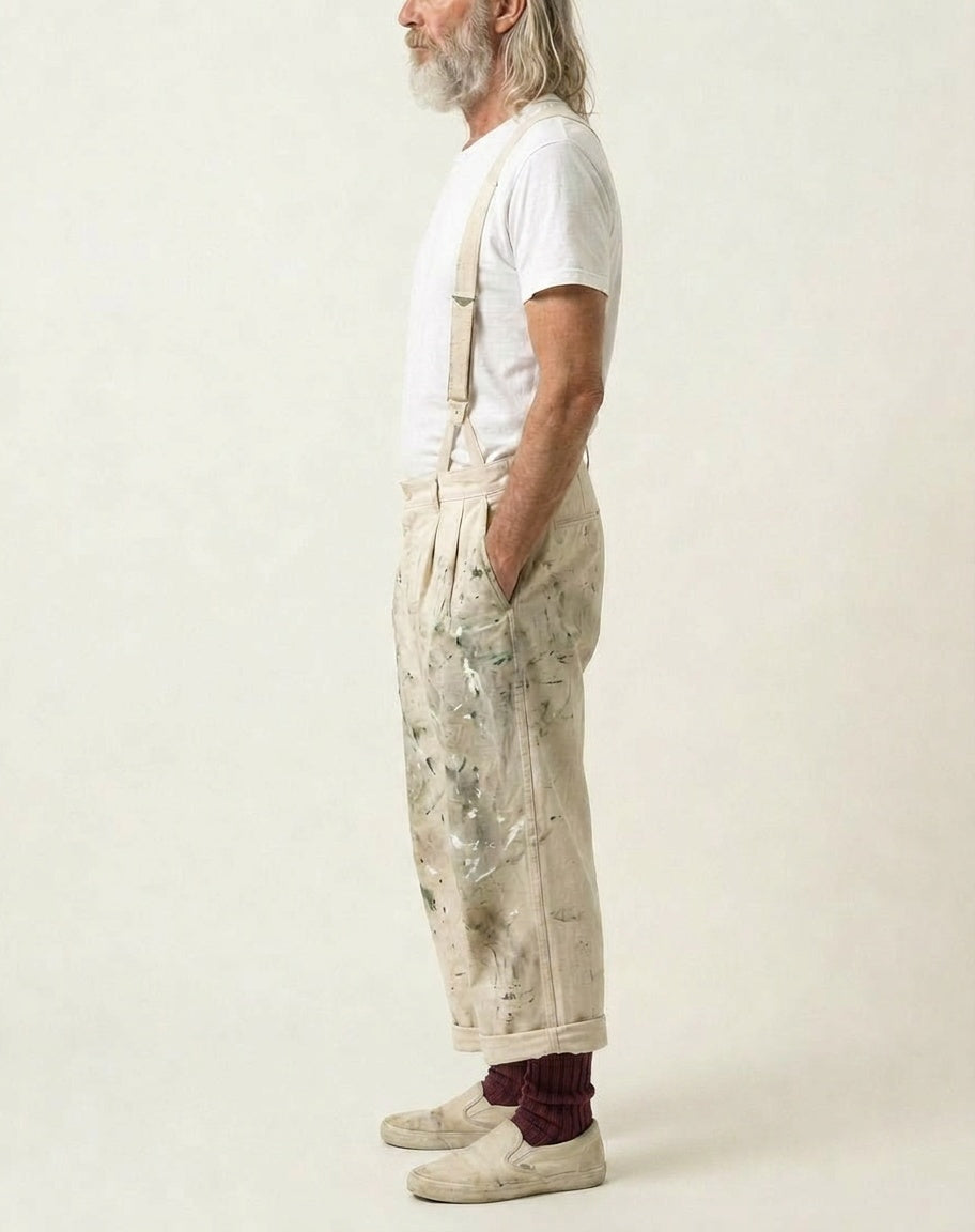 Organic Ribbed Socks | 2nd Collection