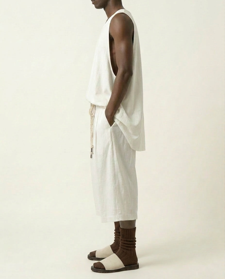 Cased Heavyweight Plain Socks -1st Collection-