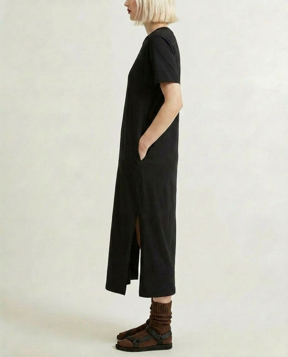 Cased Heavyweight Plain Socks -1st Collection-