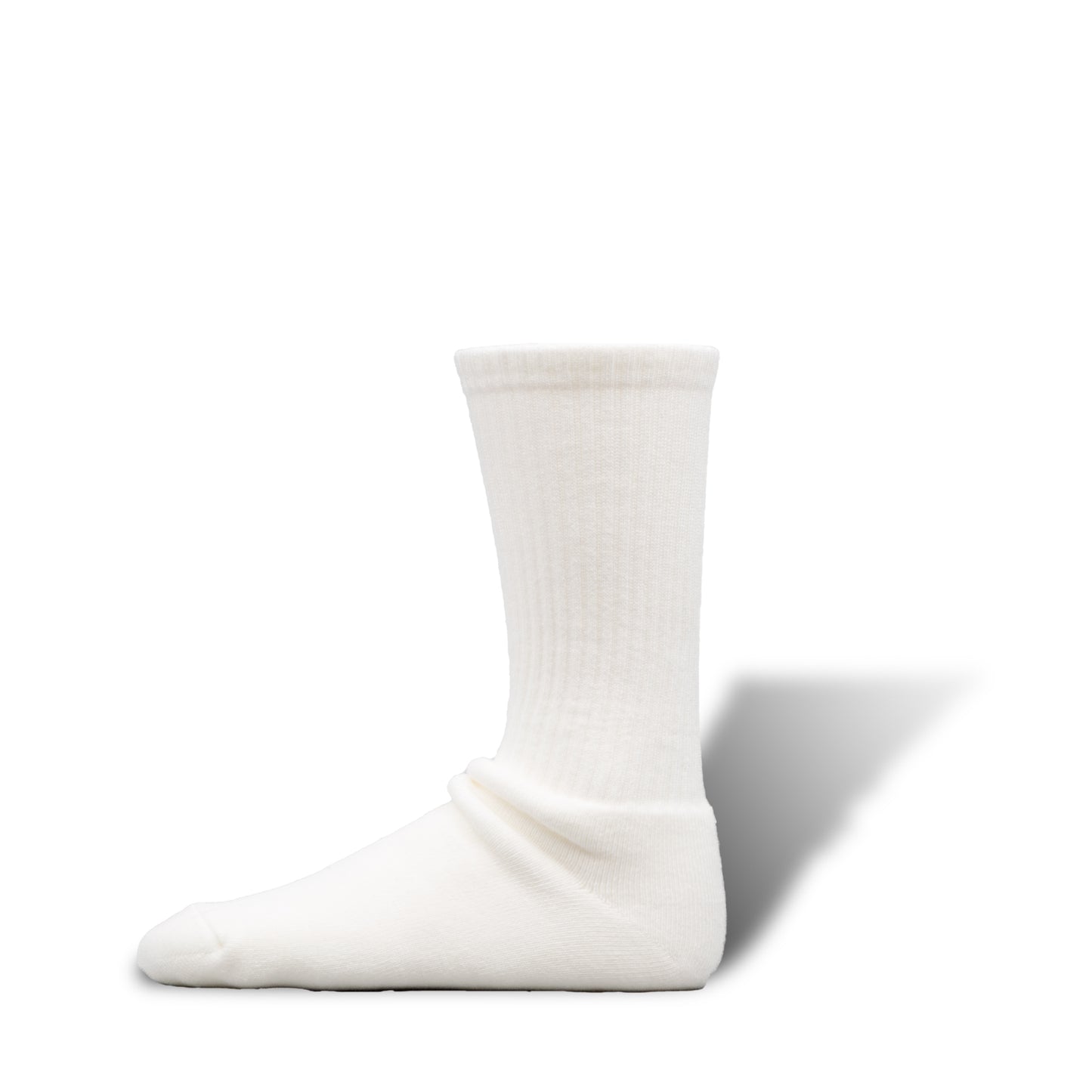 Pile Socks｜2pcs