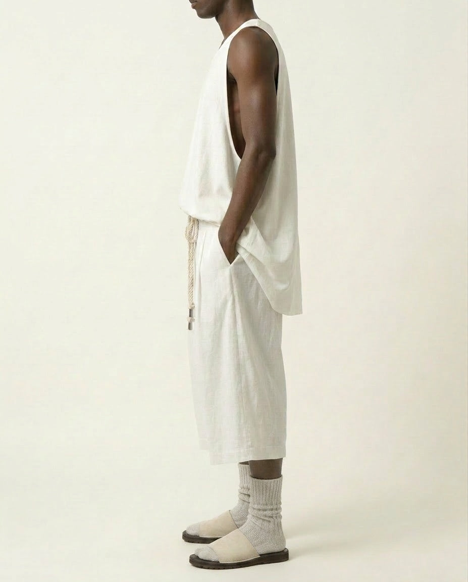 Cased Heavyweight Plain Socks -4th Collection-