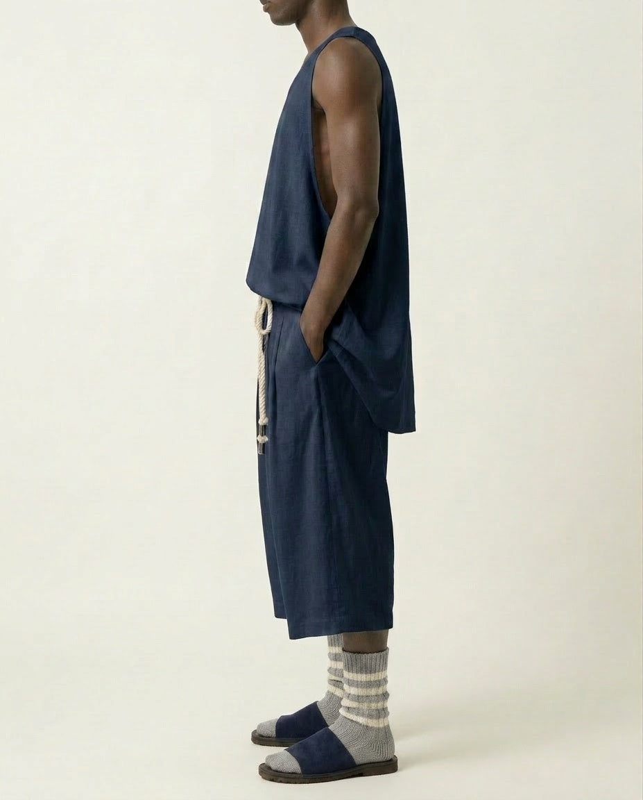 Heavyweight Socks | Stripes | 1st Collection