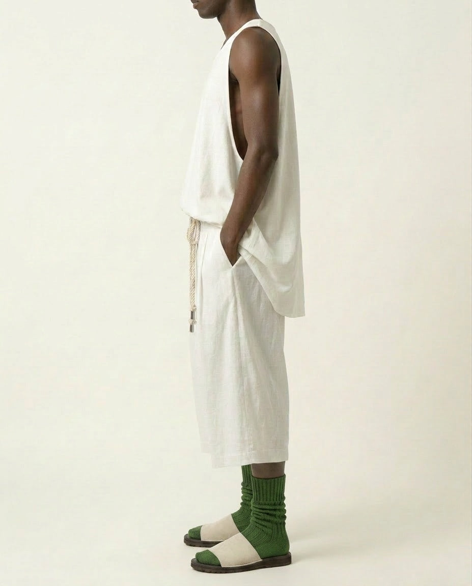Cased Heavyweight Plain Socks -1st Collection-