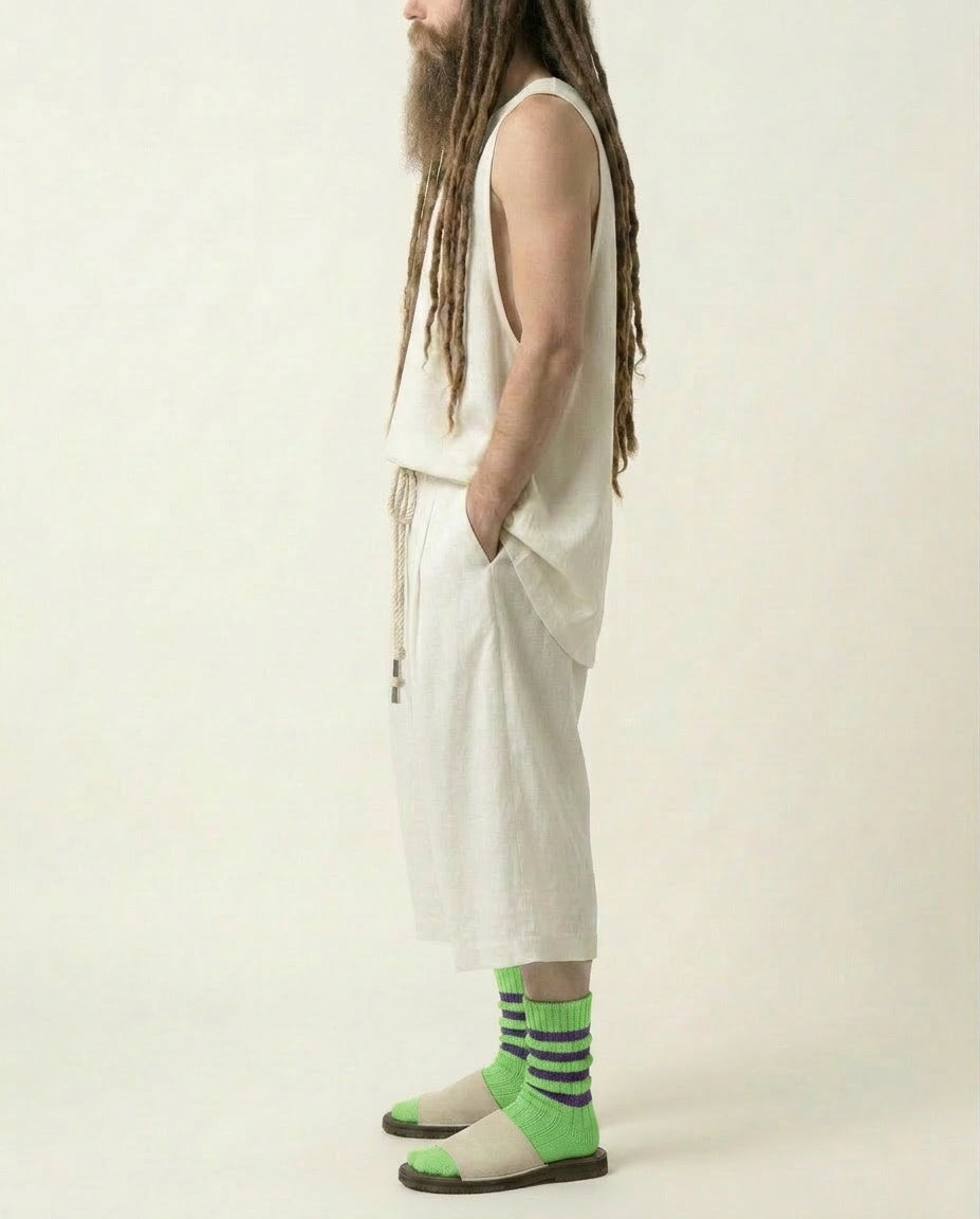 Heavyweight Socks | Stripes | 2nd Collection
