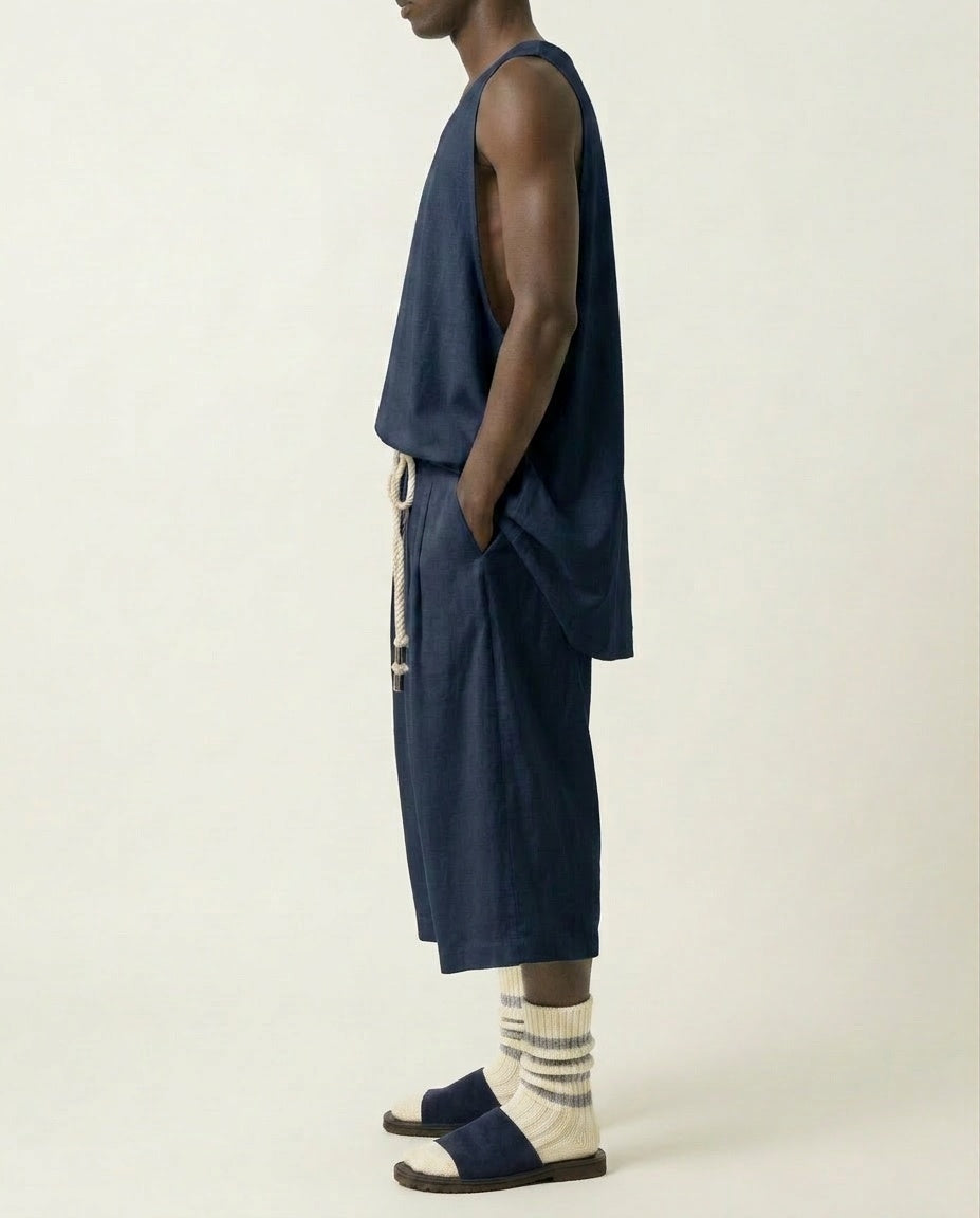 Heavyweight Socks | Stripes | 1st Collection
