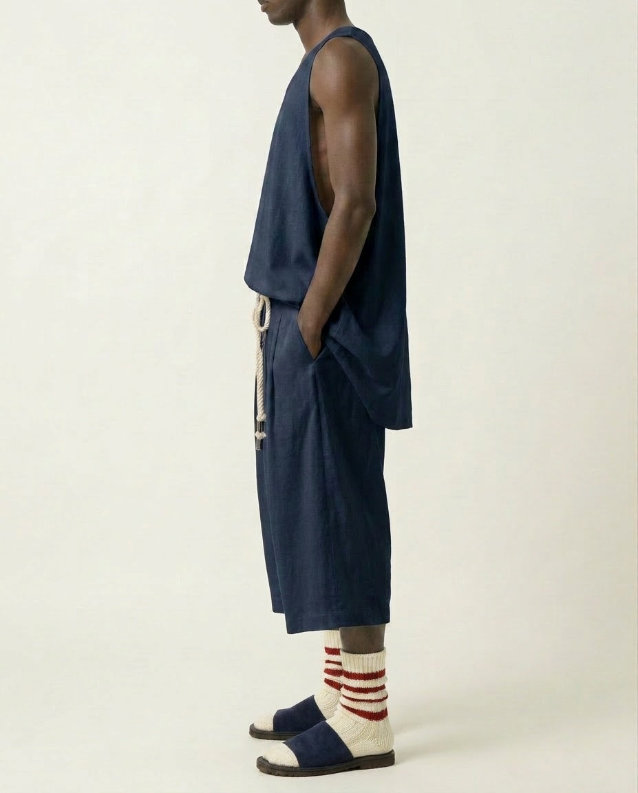 Heavyweight Socks | Stripes | 1st Collection