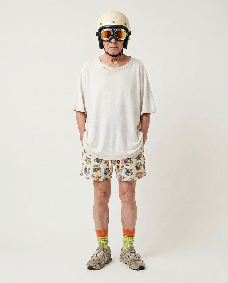 Styling