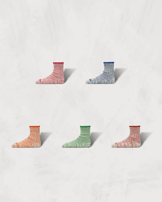 ローゲージリブソックス-Low_Gauge_Ribbed_Socks_Two-tone_ALL