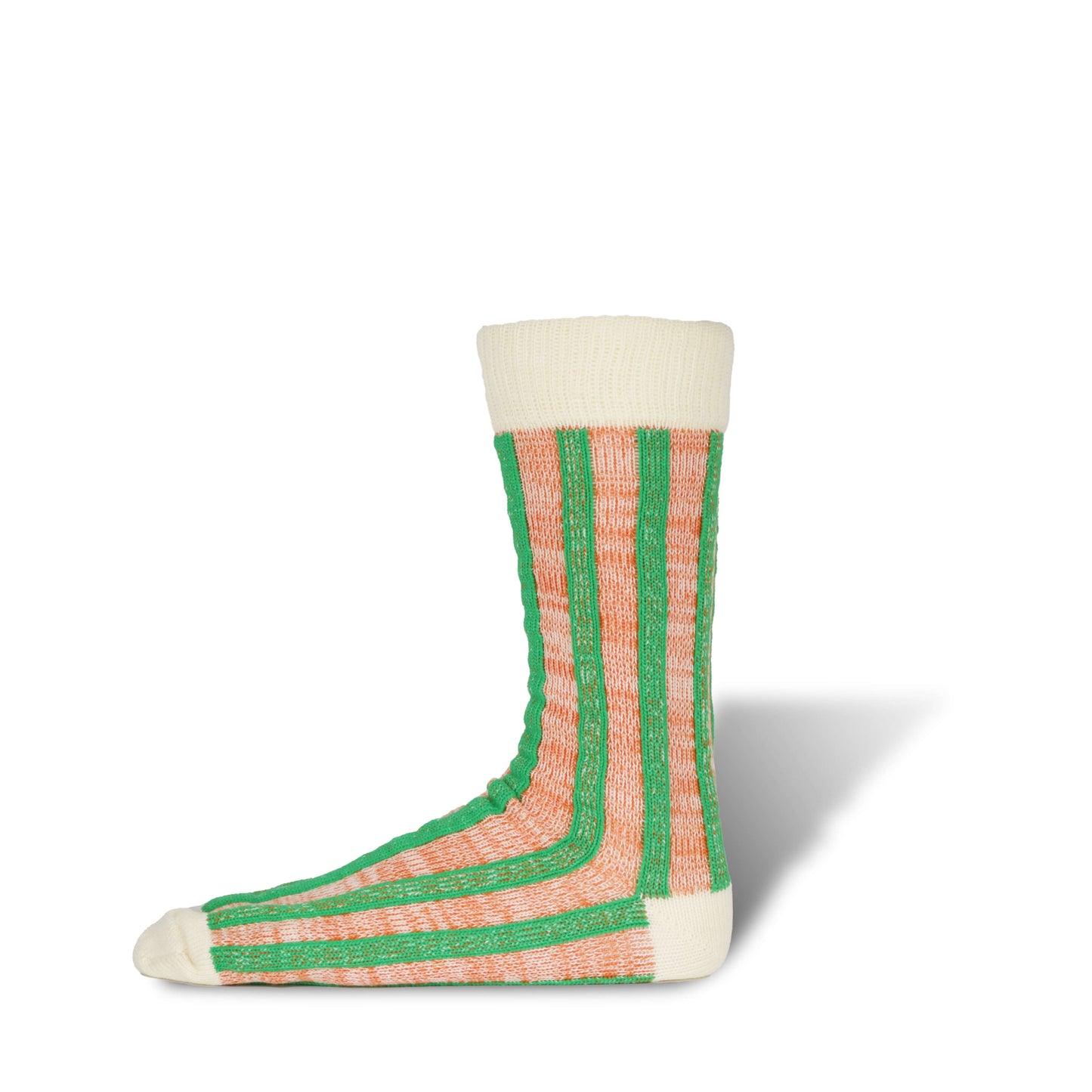 "M.A.P" Socks Stripes