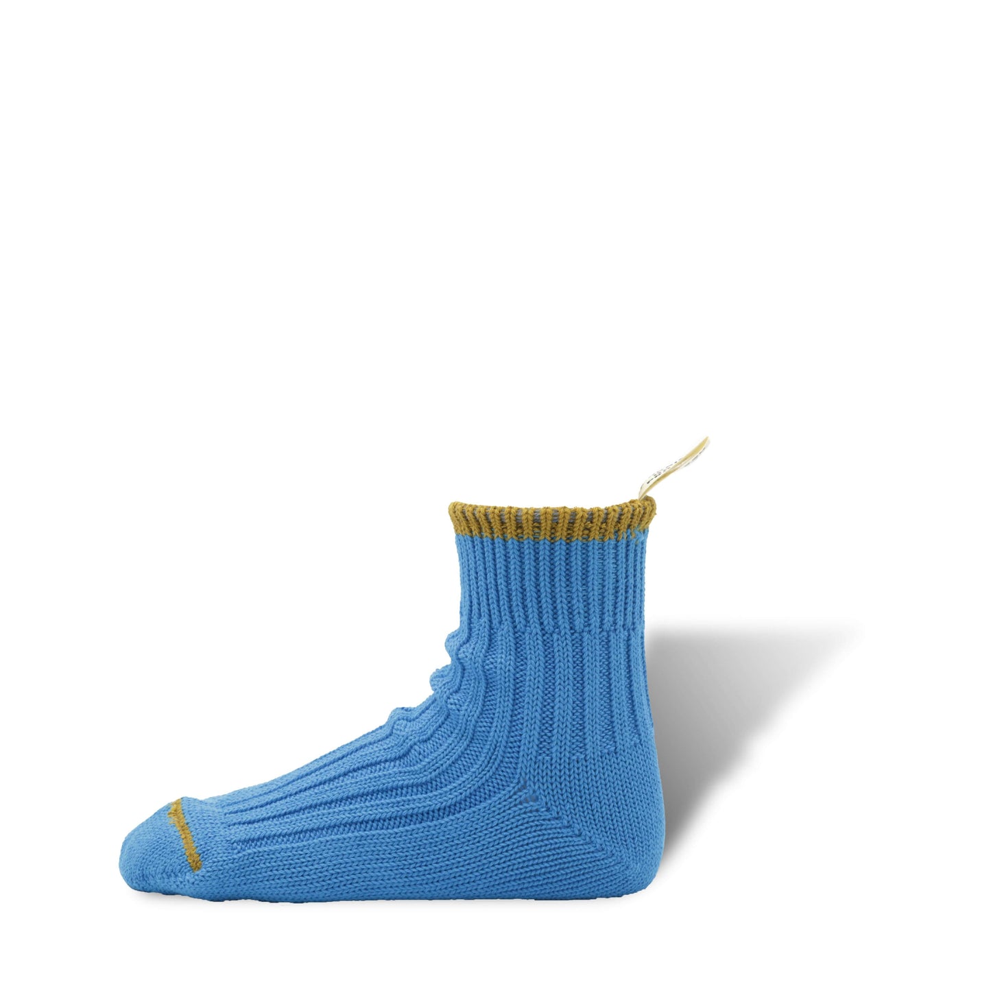 "M.A.P" Loop Tab Socks