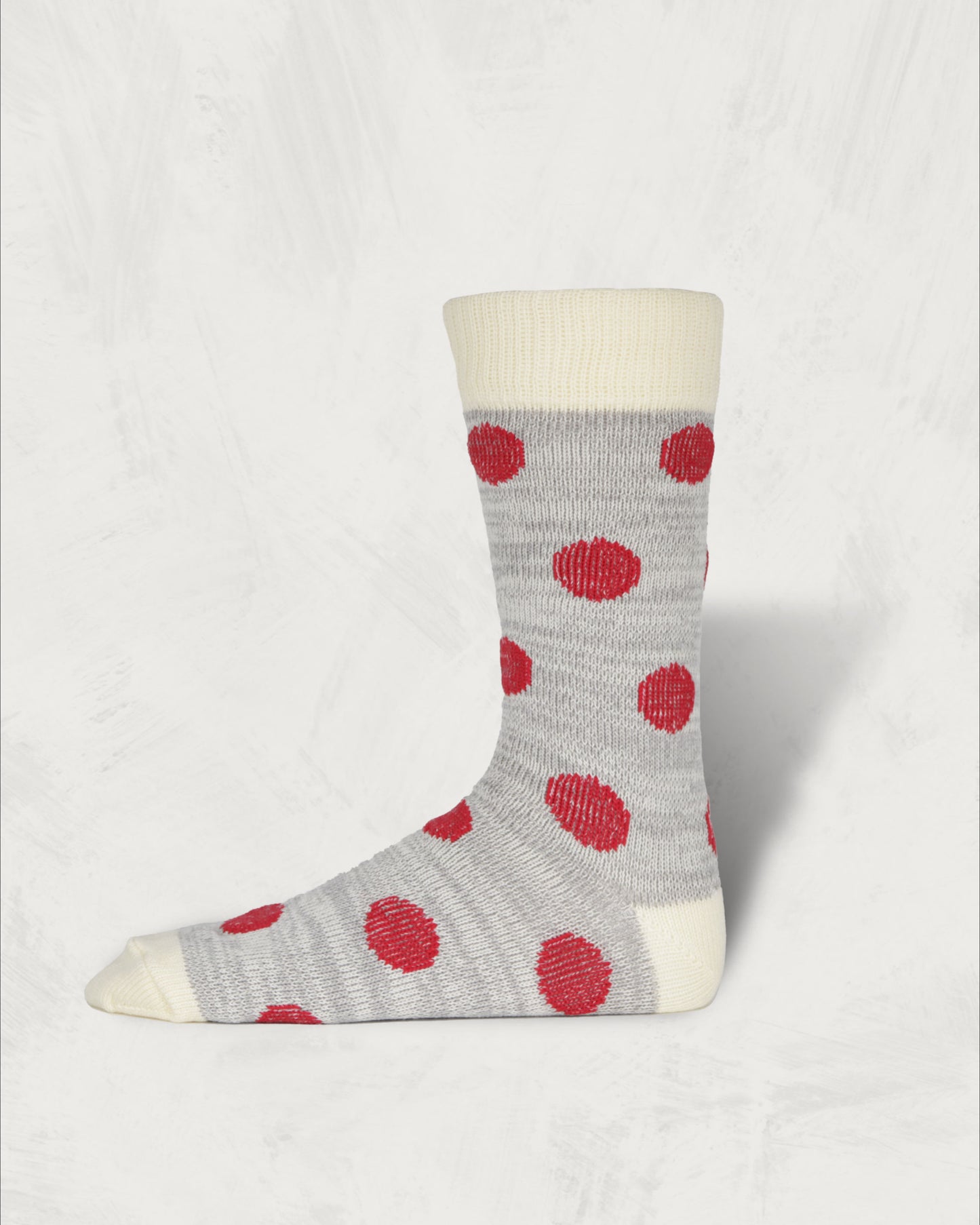 "M.A.P" Socks Dots